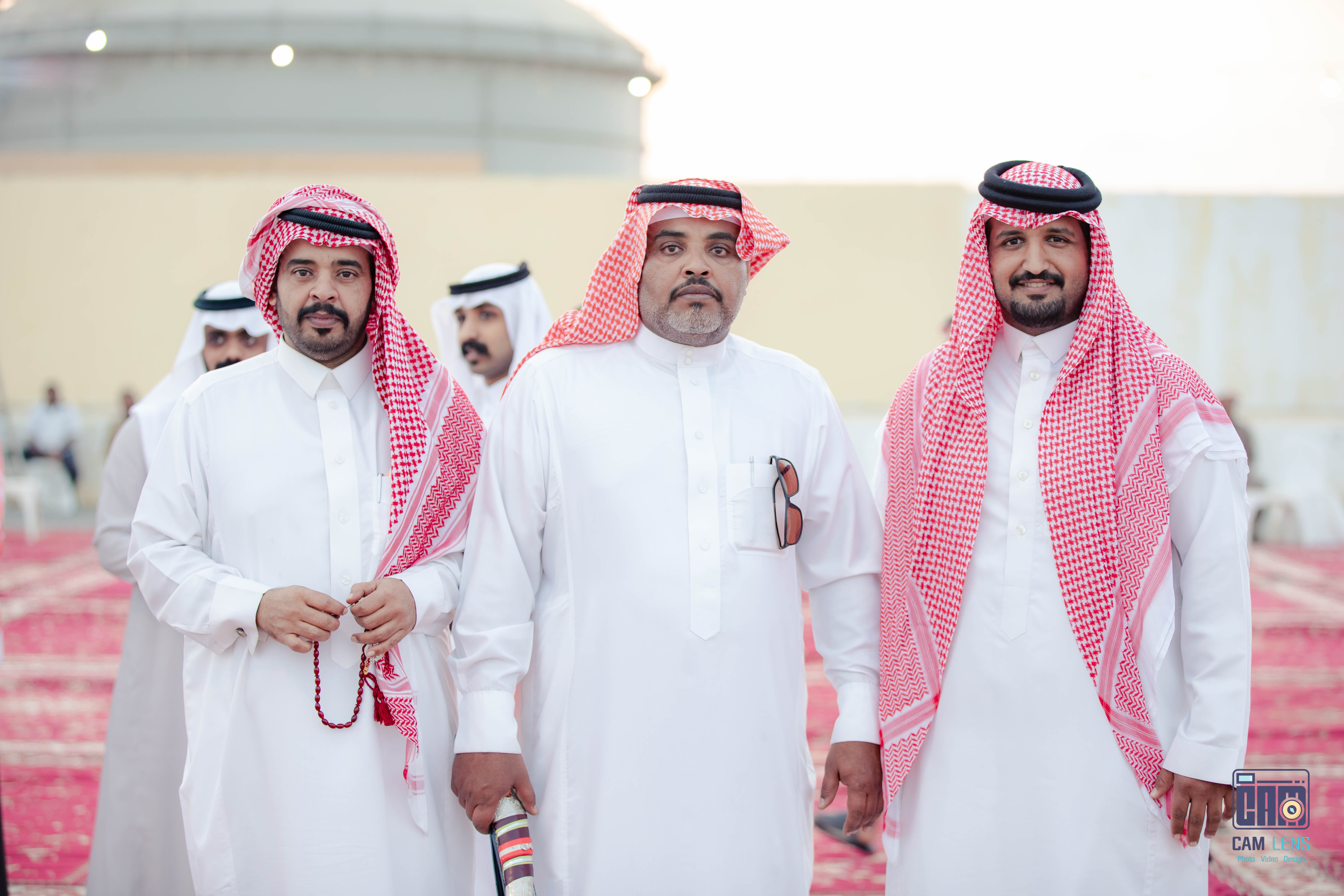 زواج: سنان حسن العمري