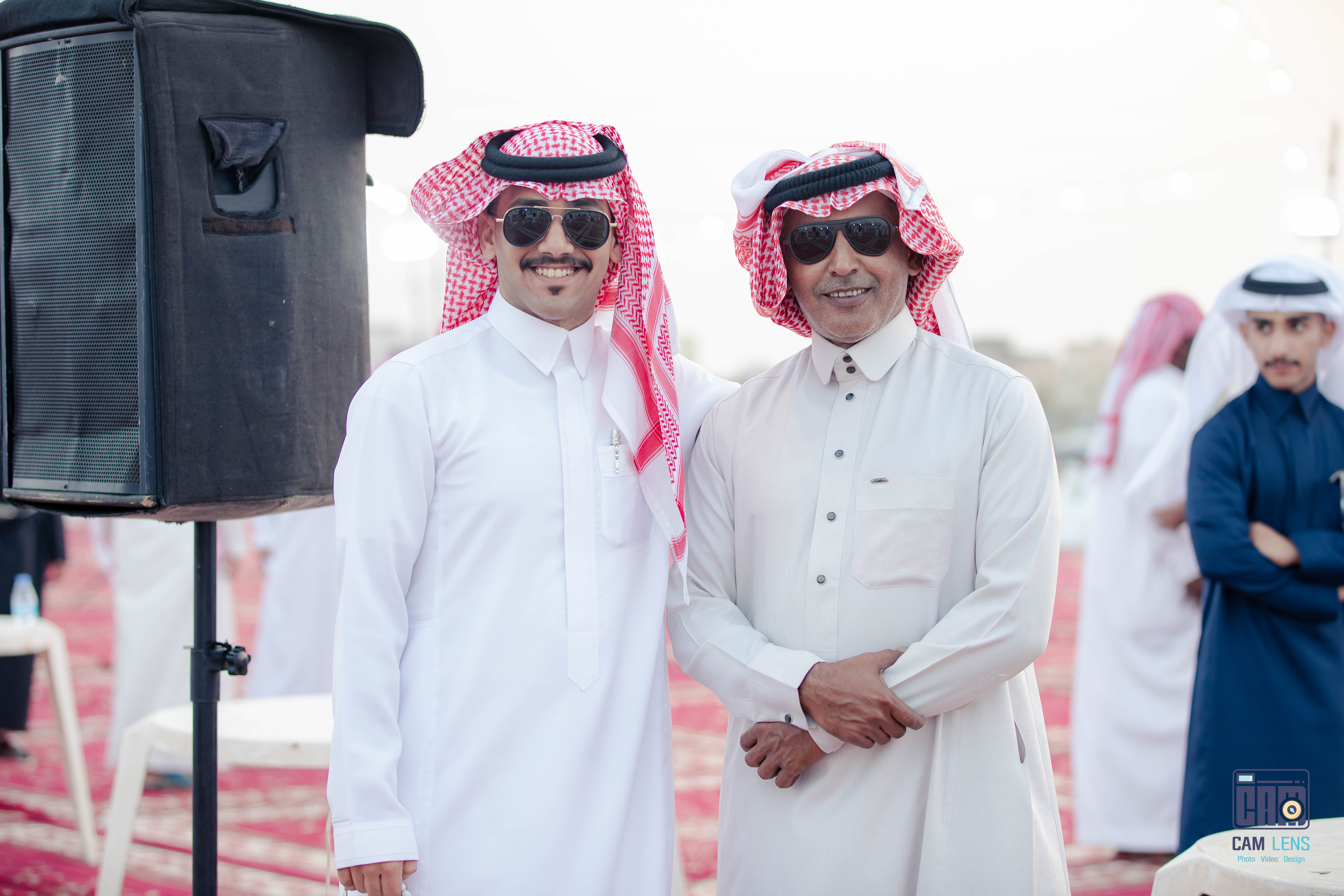 زواج: سنان حسن العمري