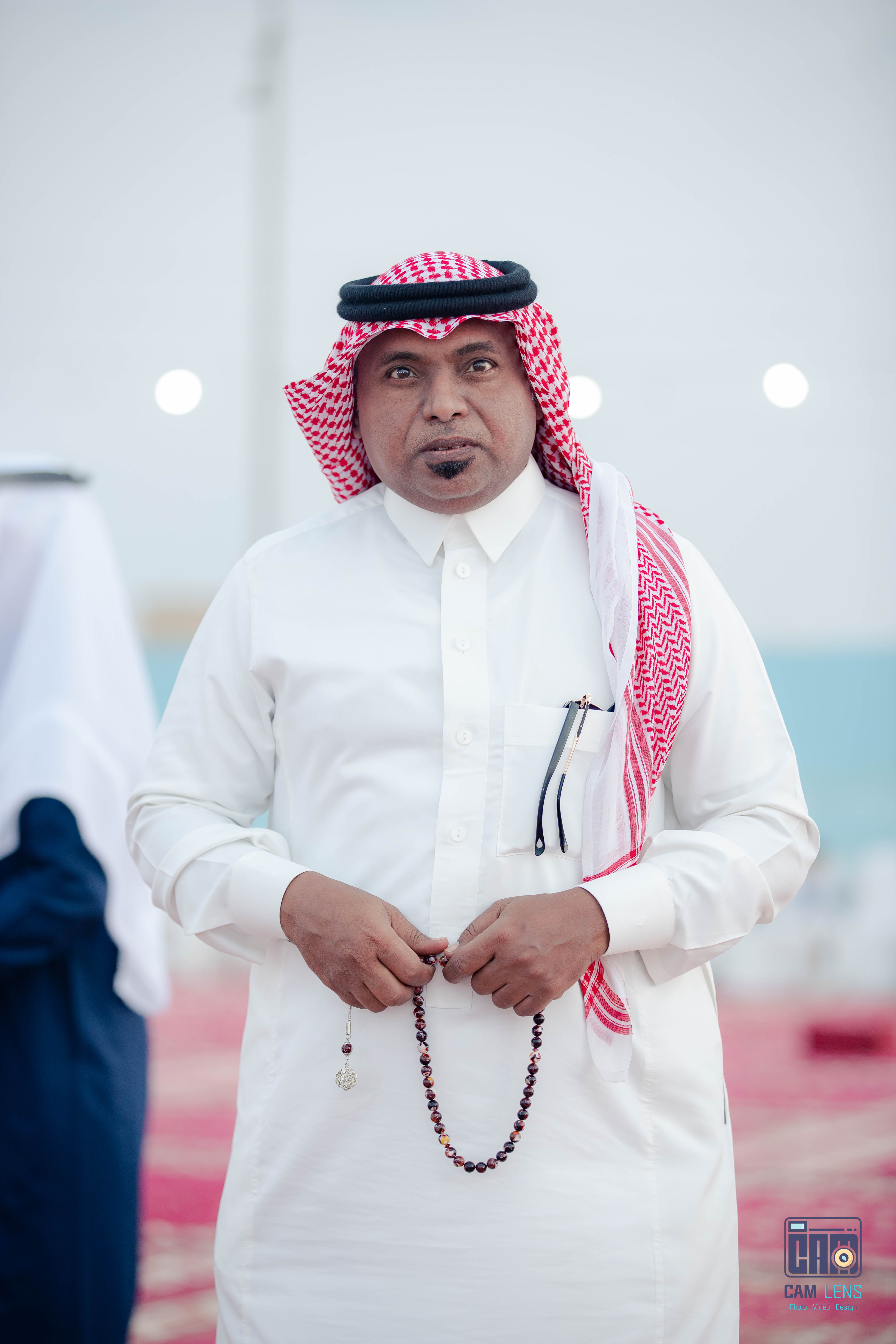 زواج: سنان حسن العمري