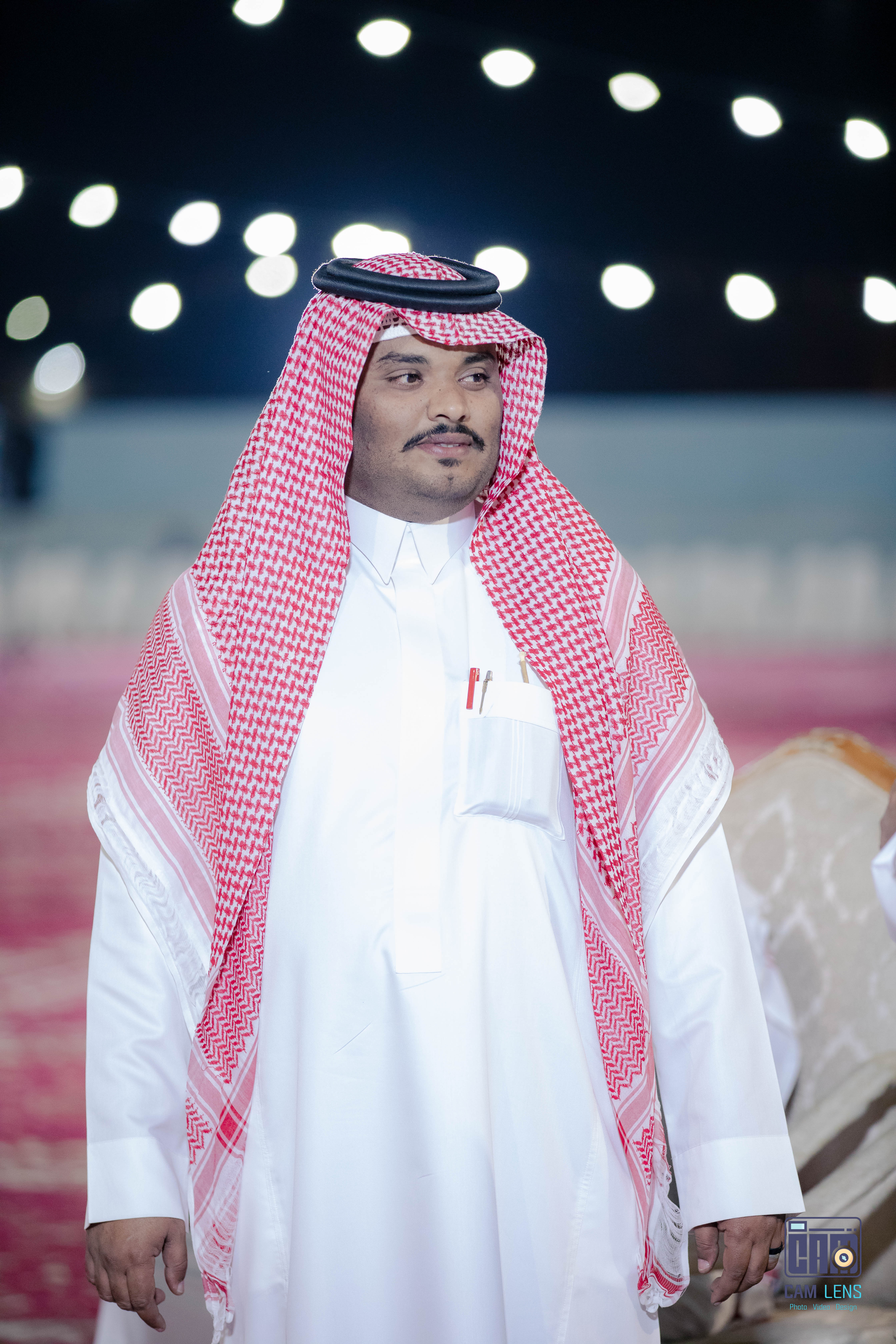 زواج: سنان حسن العمري