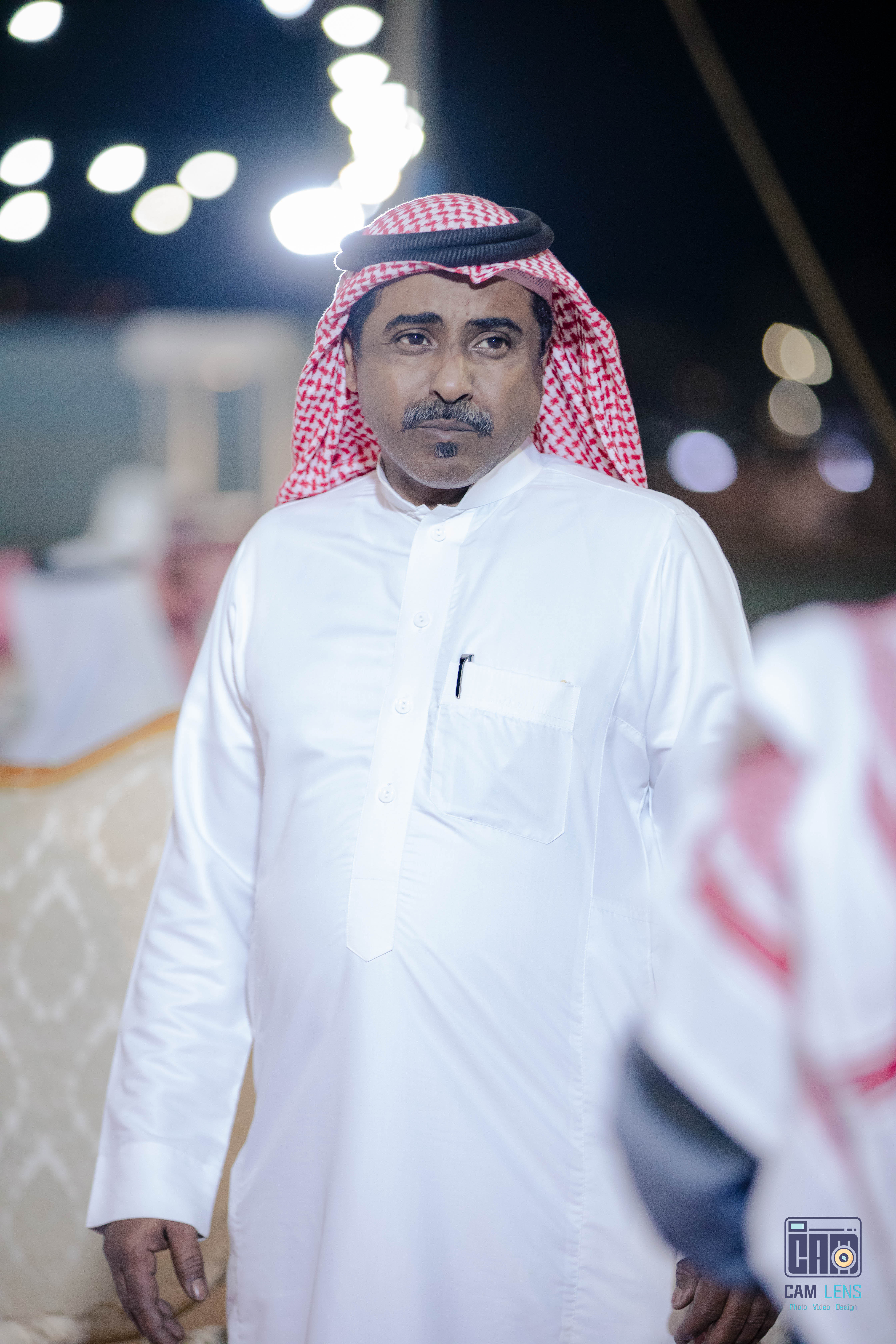 زواج: سنان حسن العمري