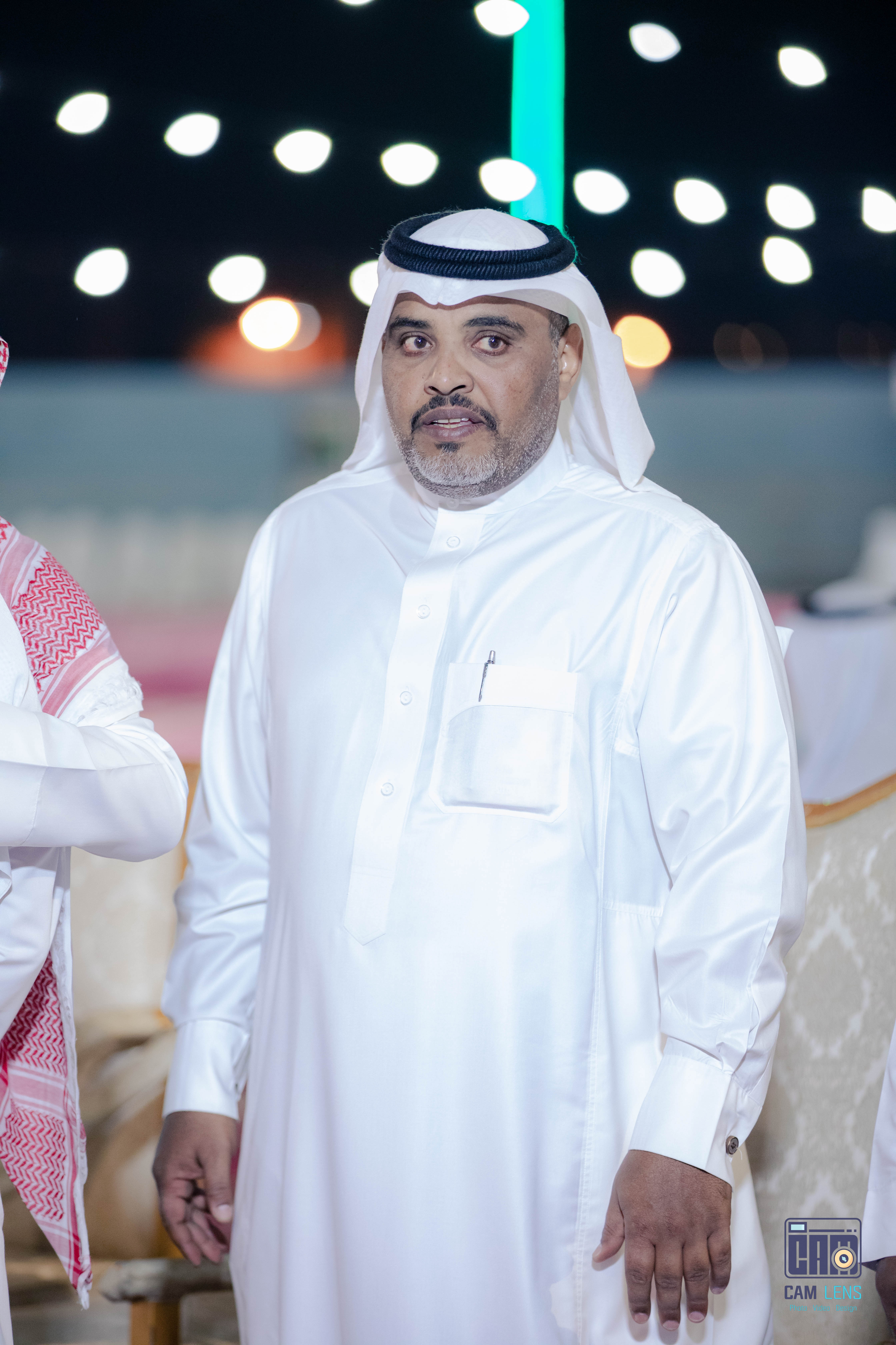 زواج: سنان حسن العمري