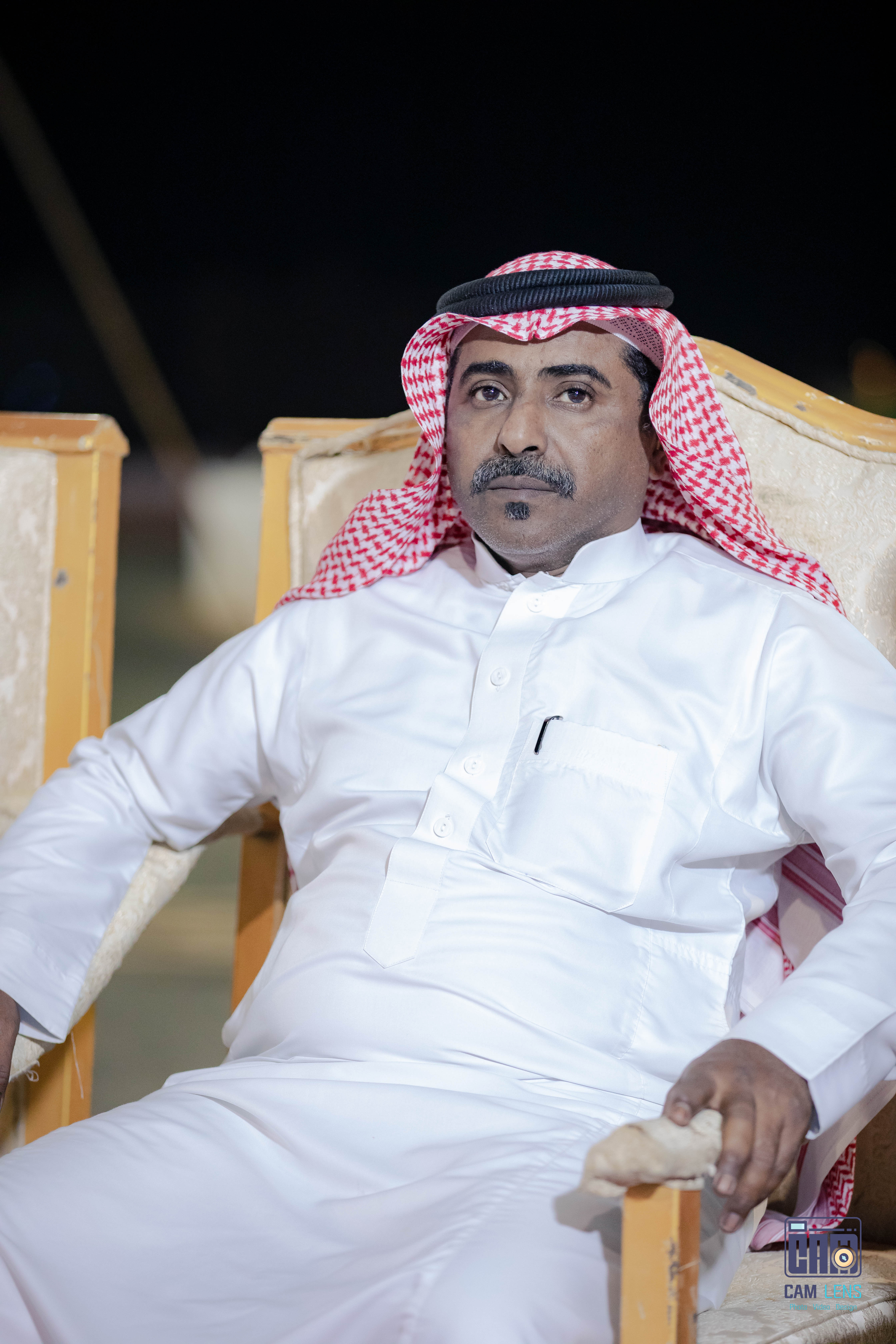 زواج: سنان حسن العمري