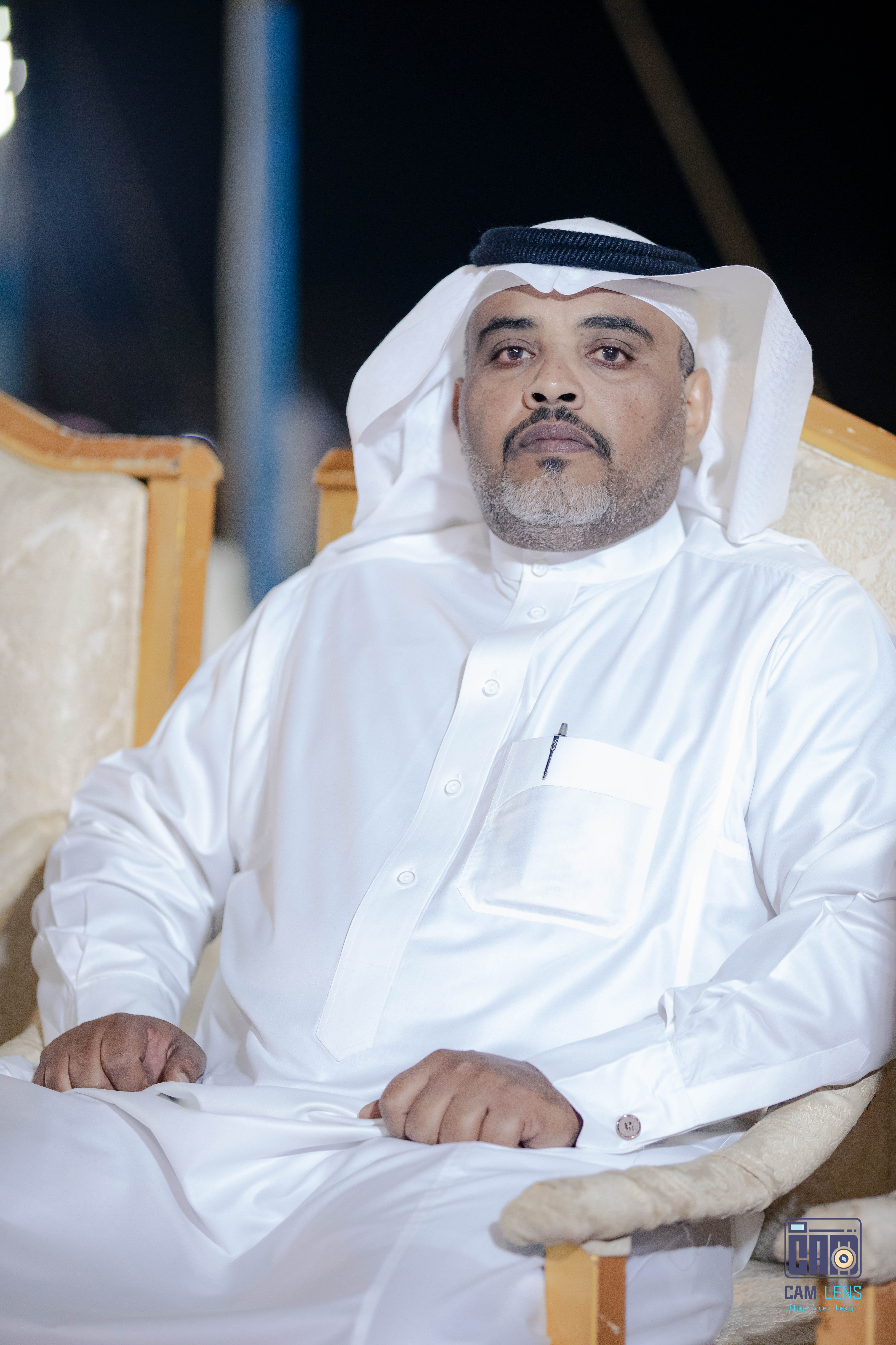 زواج: سنان حسن العمري