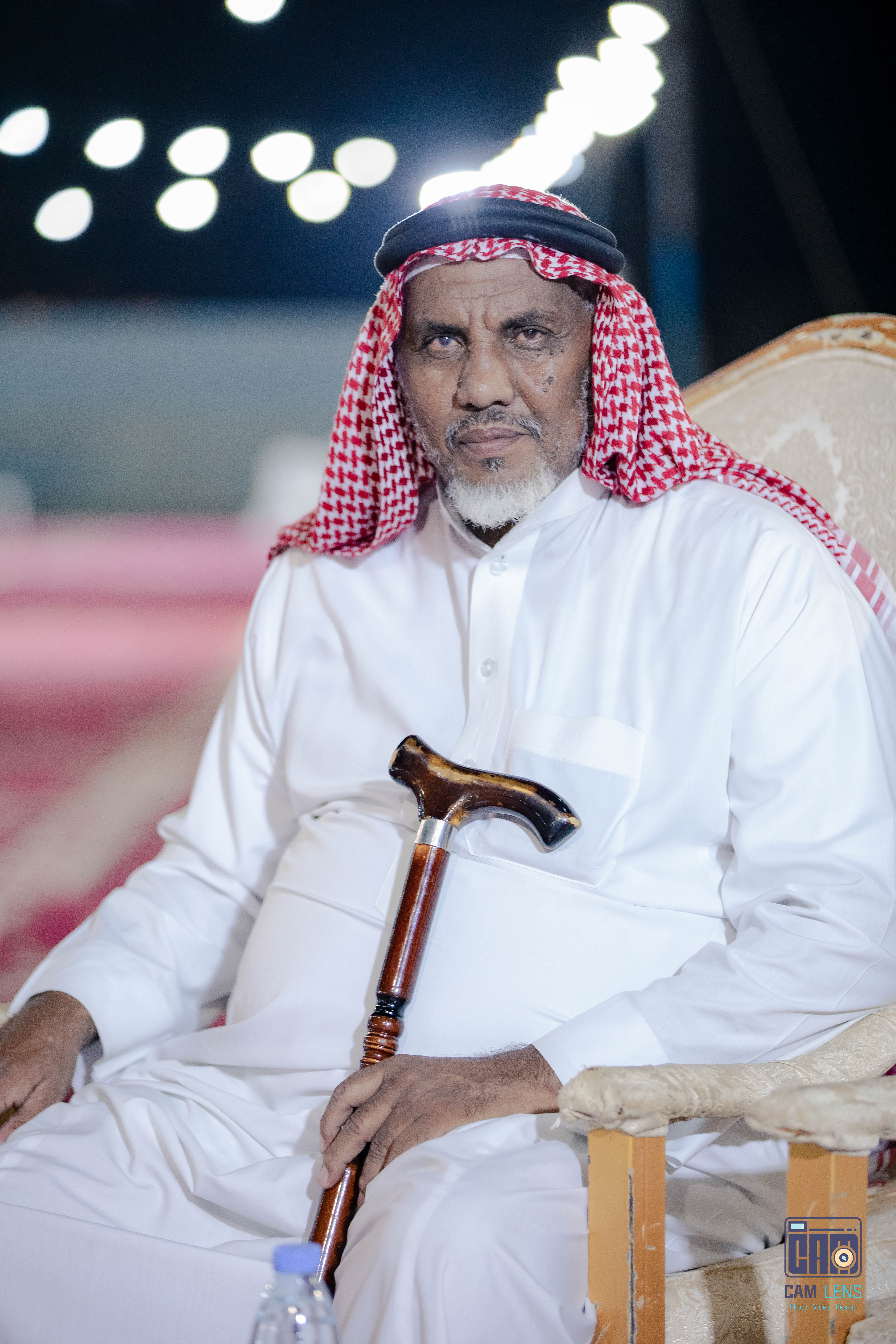 زواج: سنان حسن العمري