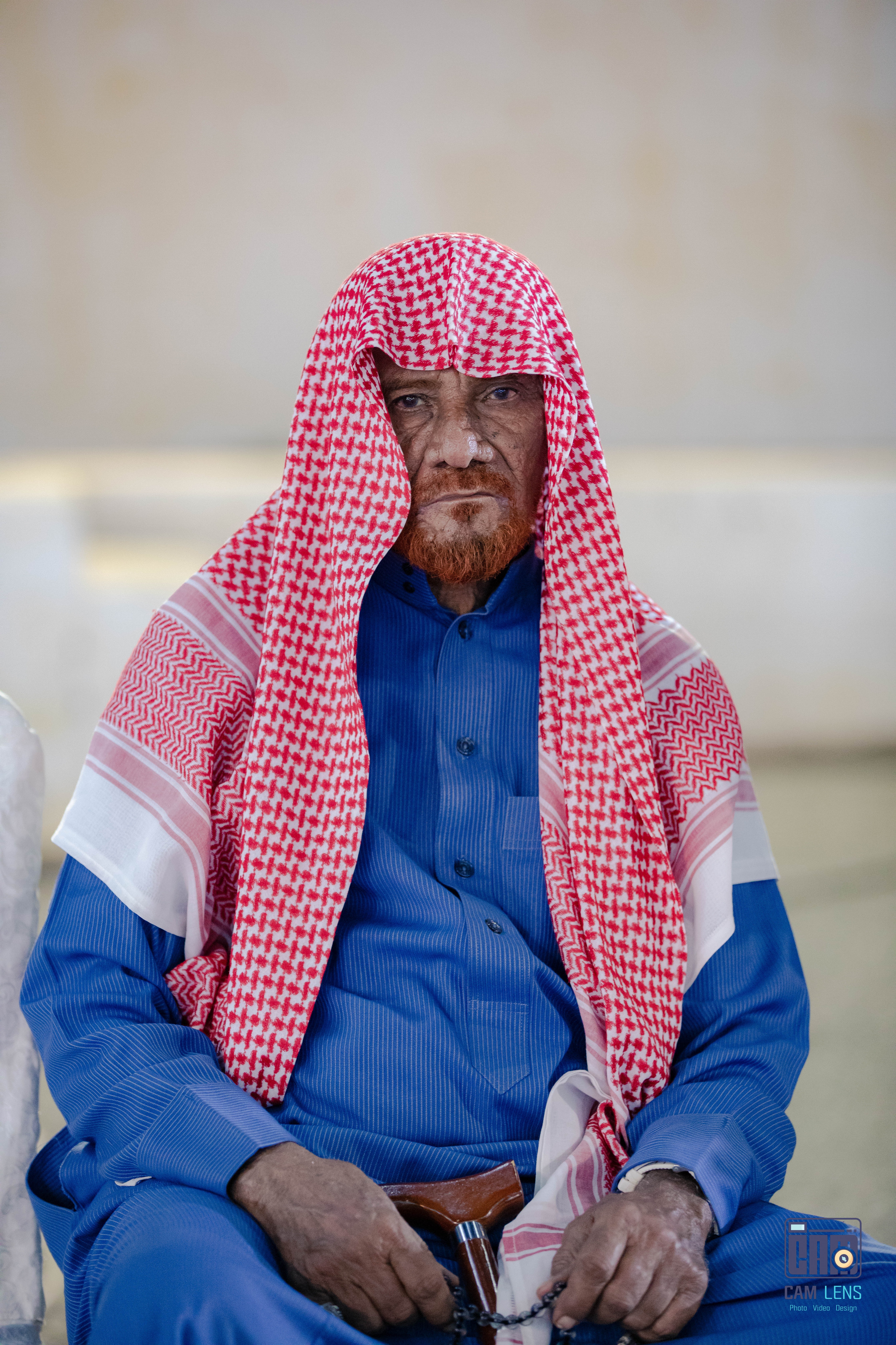 زواج: سنان حسن العمري