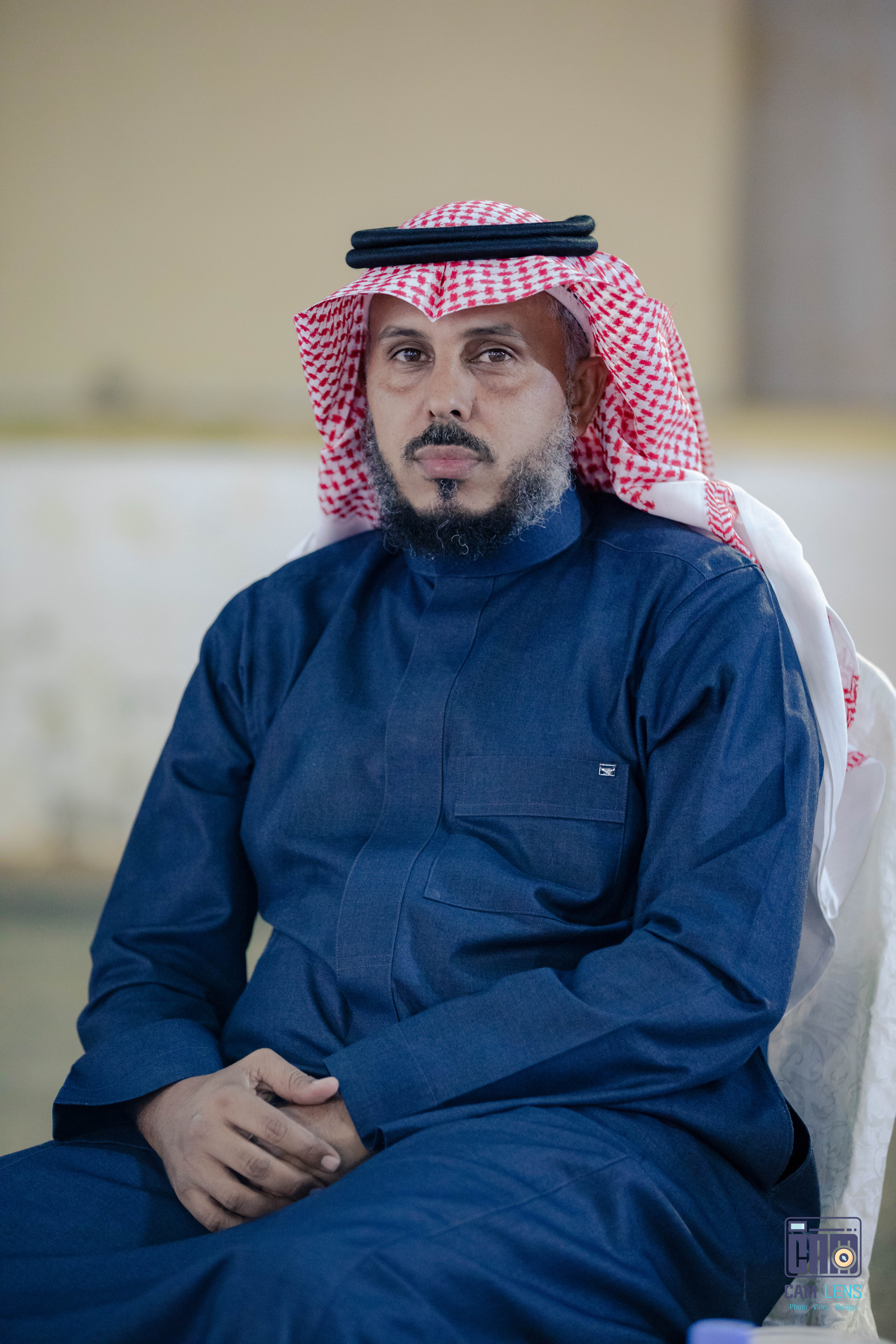 زواج: سنان حسن العمري