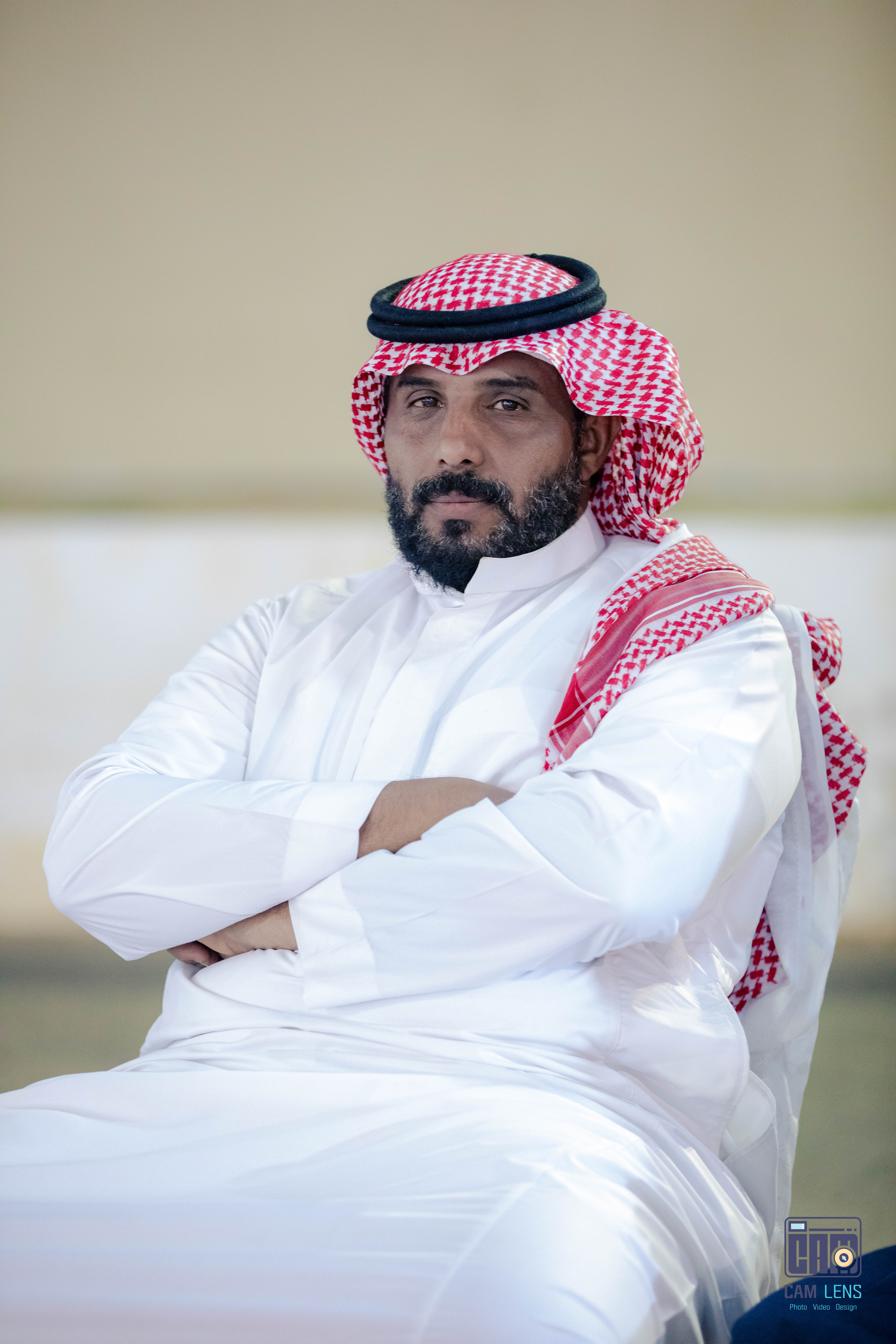 زواج: سنان حسن العمري