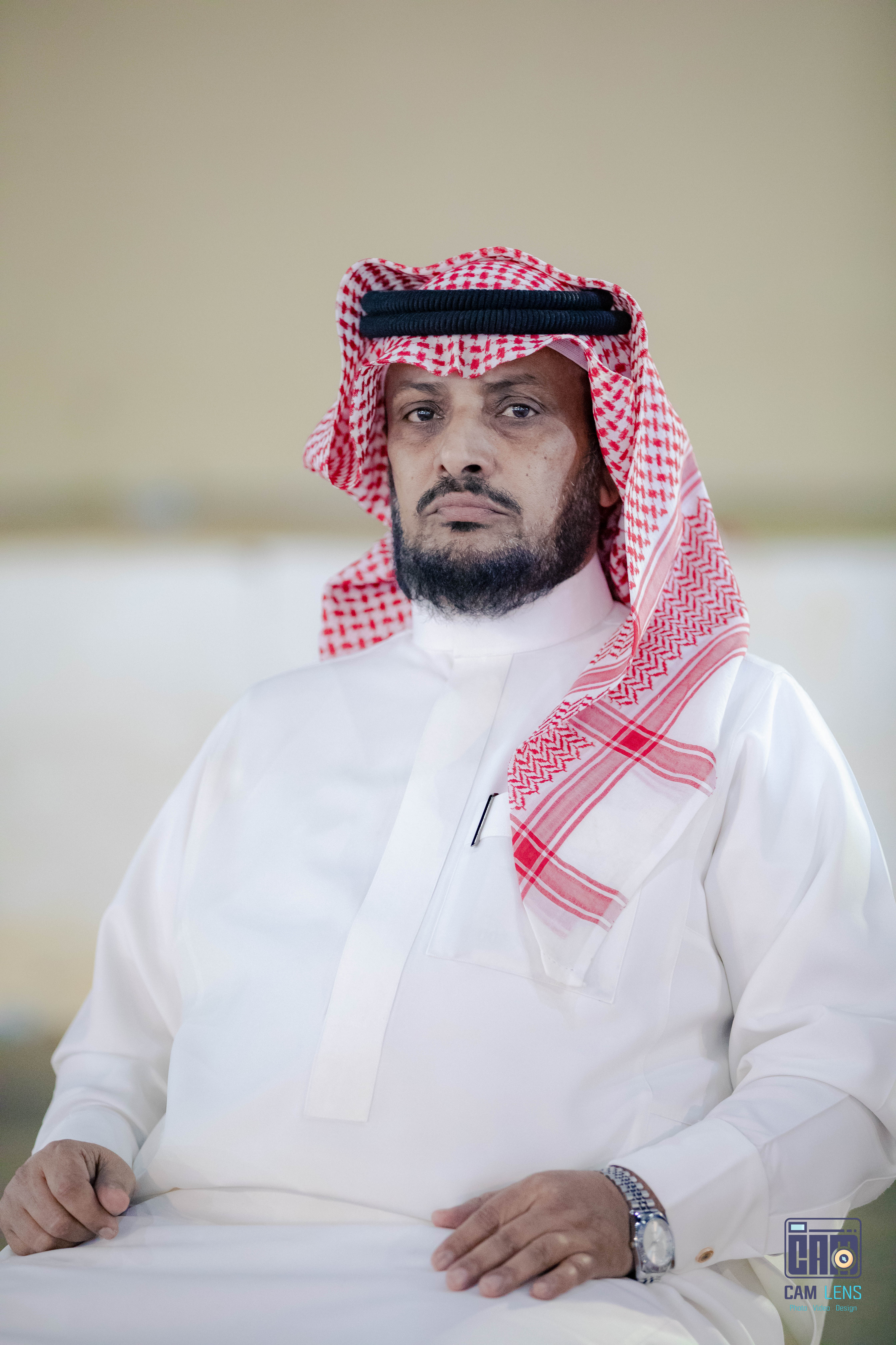 زواج: سنان حسن العمري