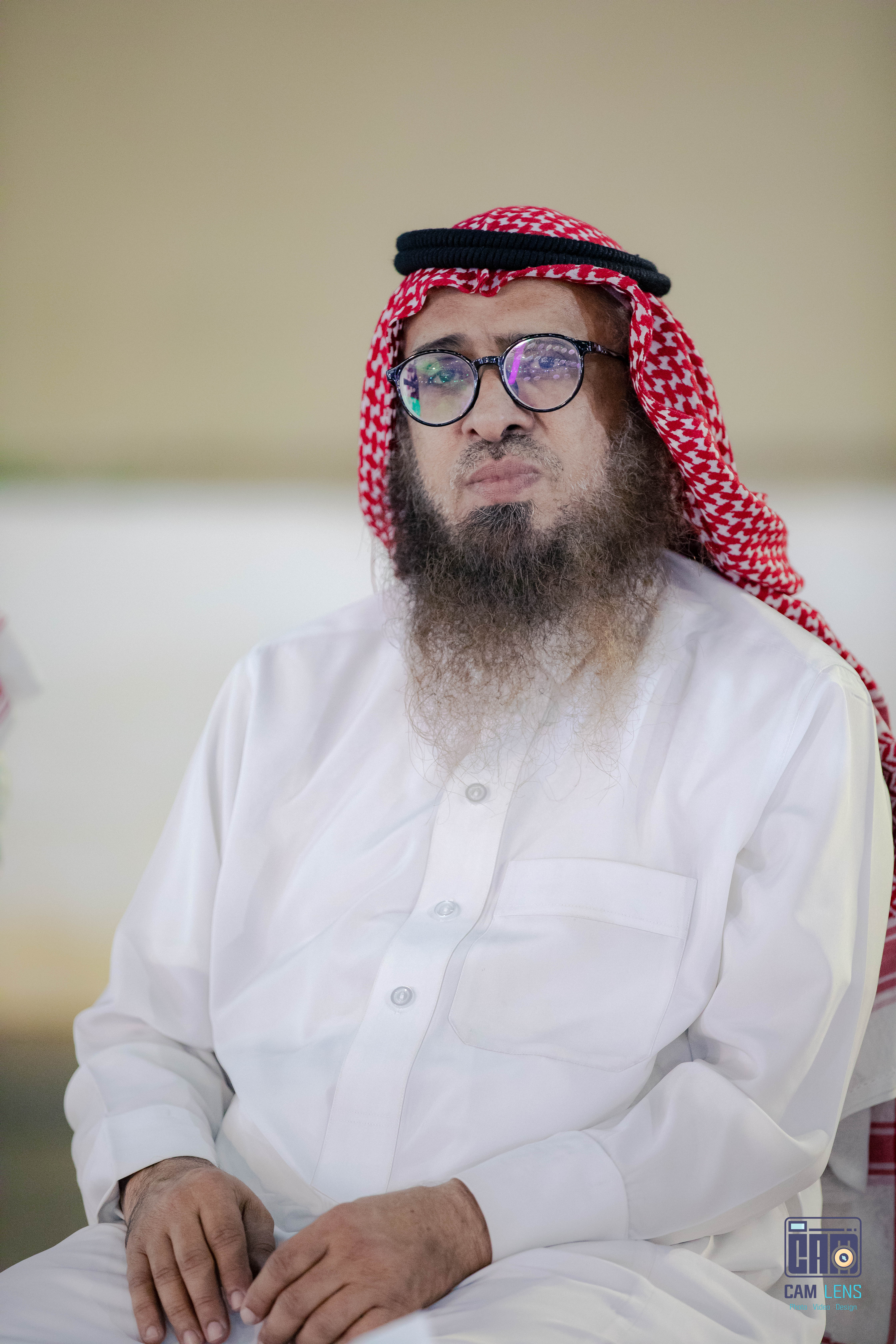 زواج: سنان حسن العمري