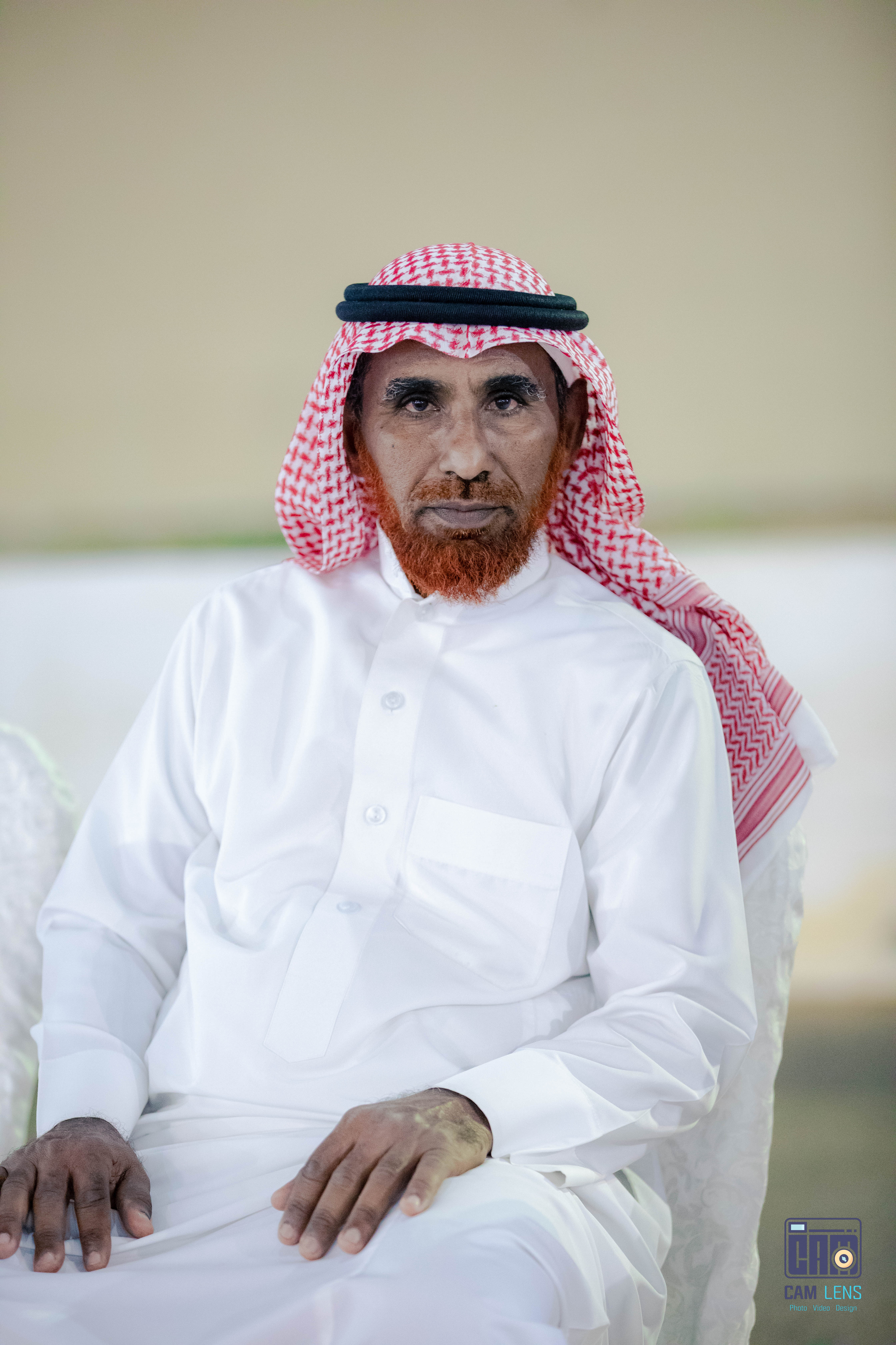 زواج: سنان حسن العمري