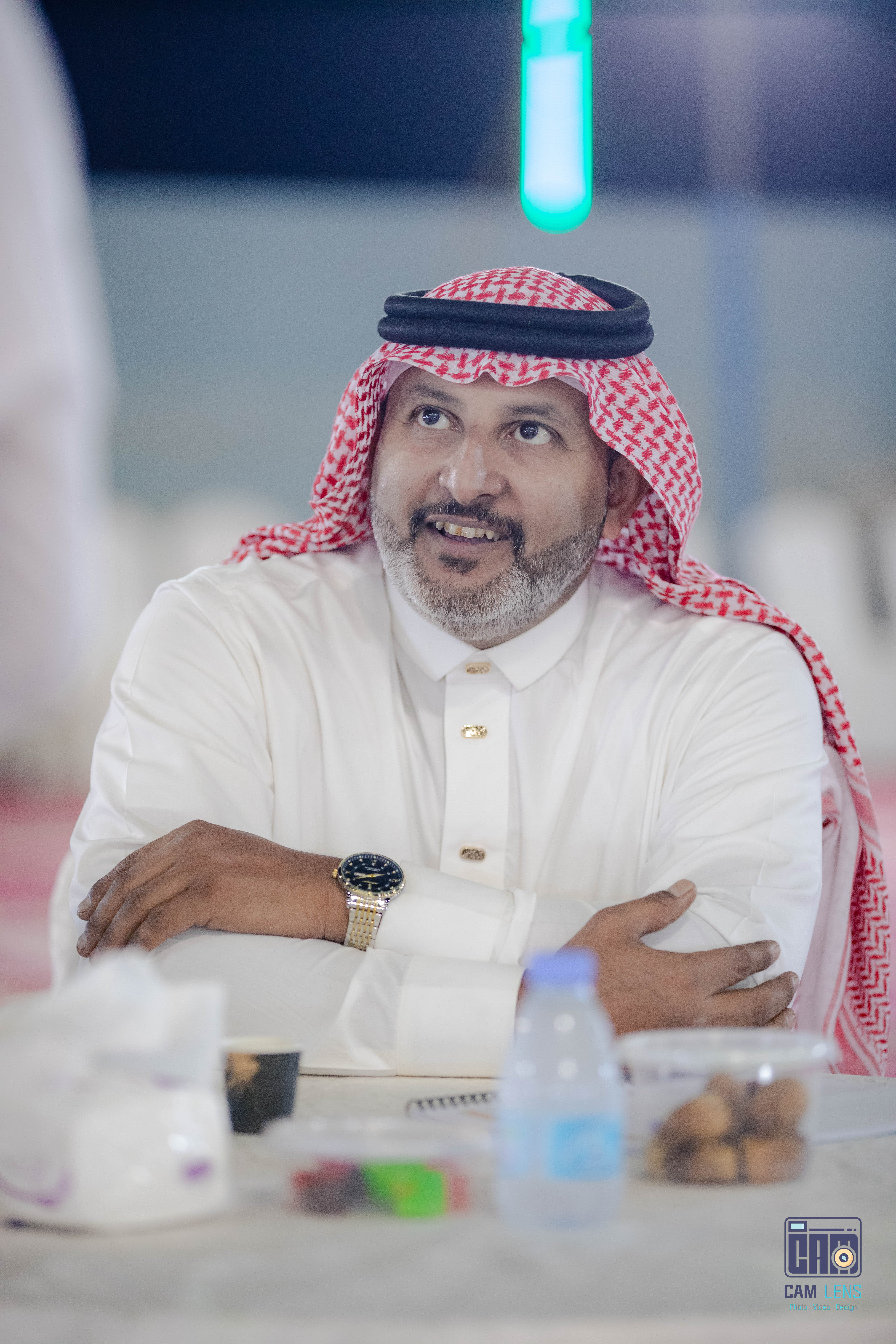 زواج: سنان حسن العمري