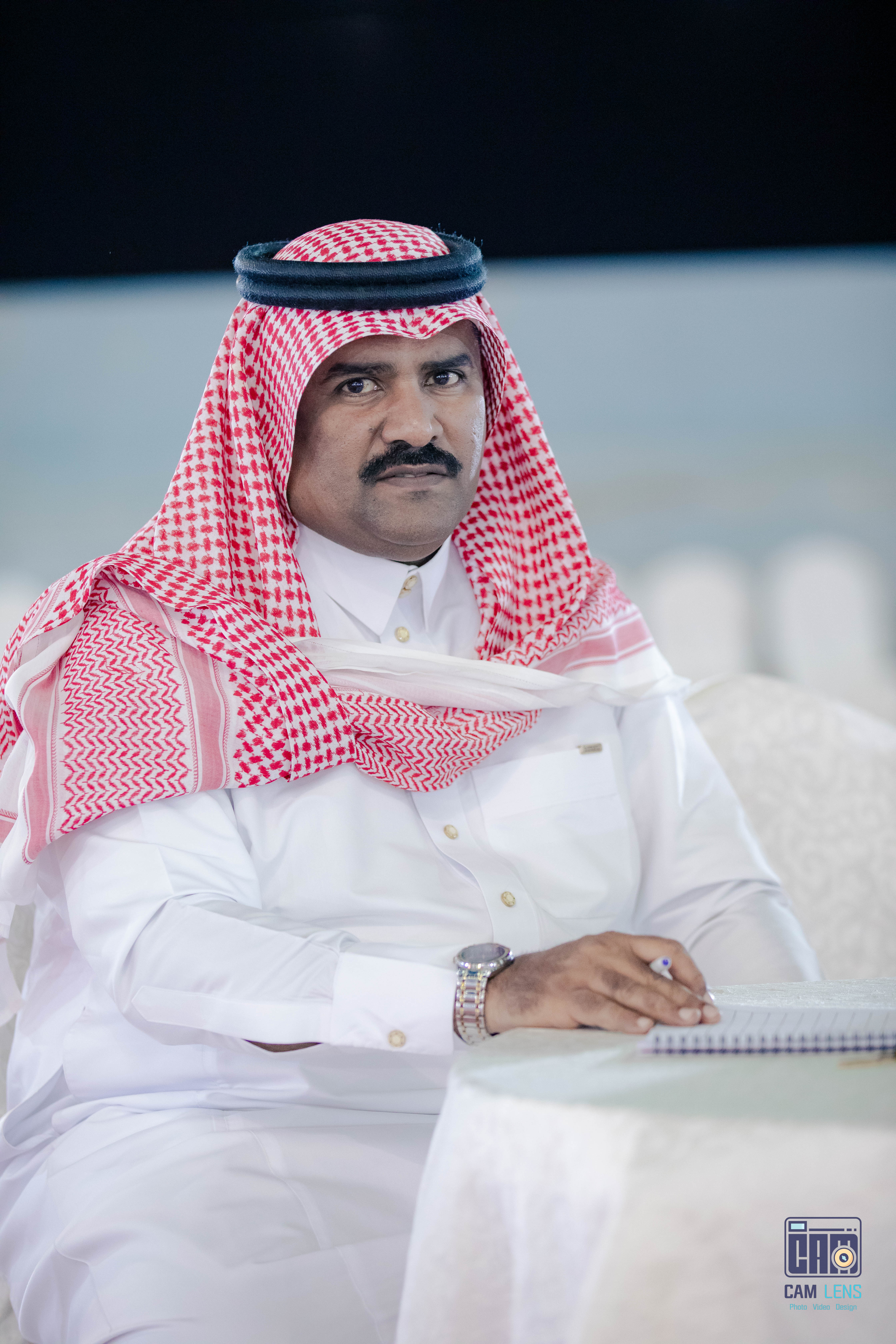 زواج: سنان حسن العمري