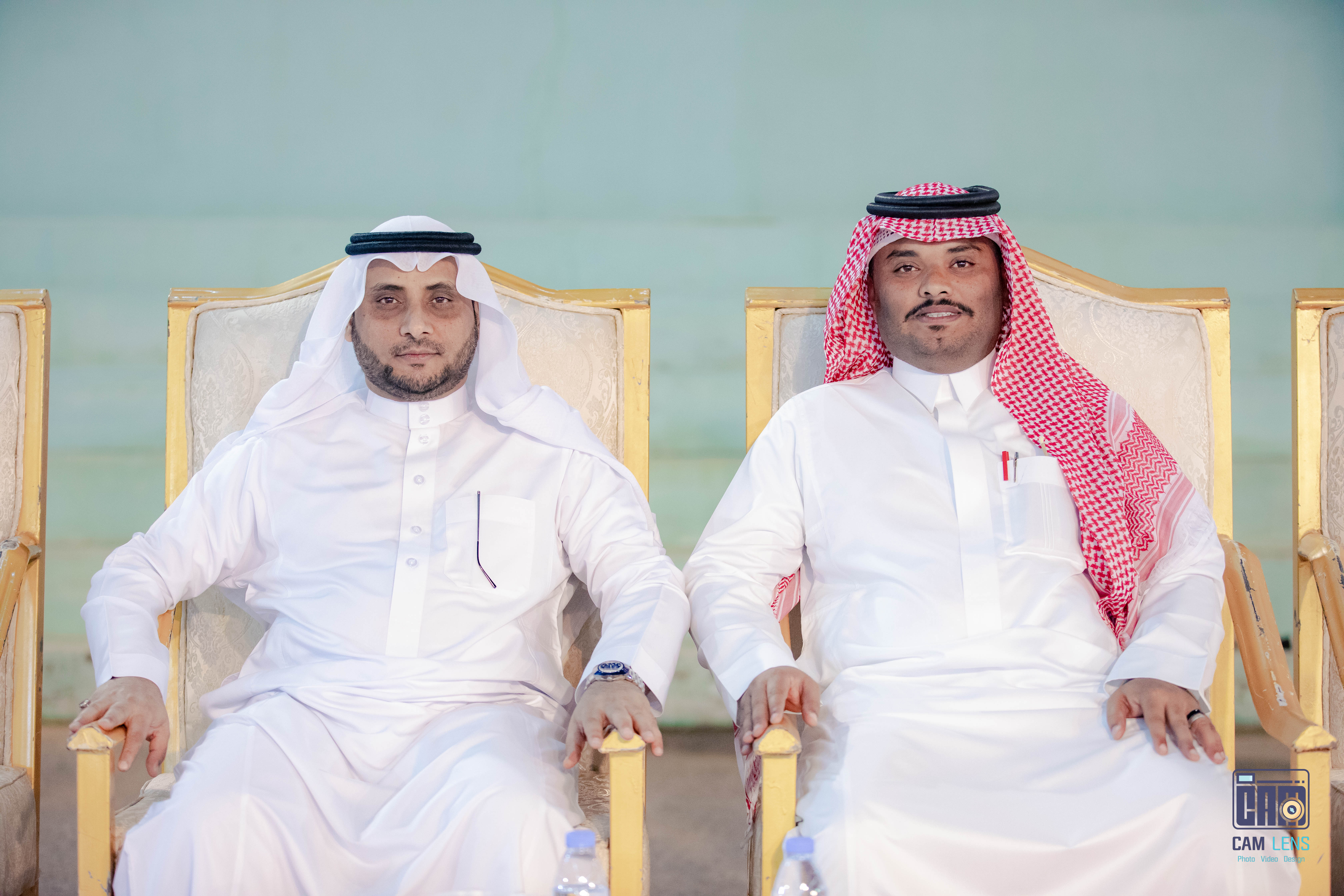 زواج: سنان حسن العمري