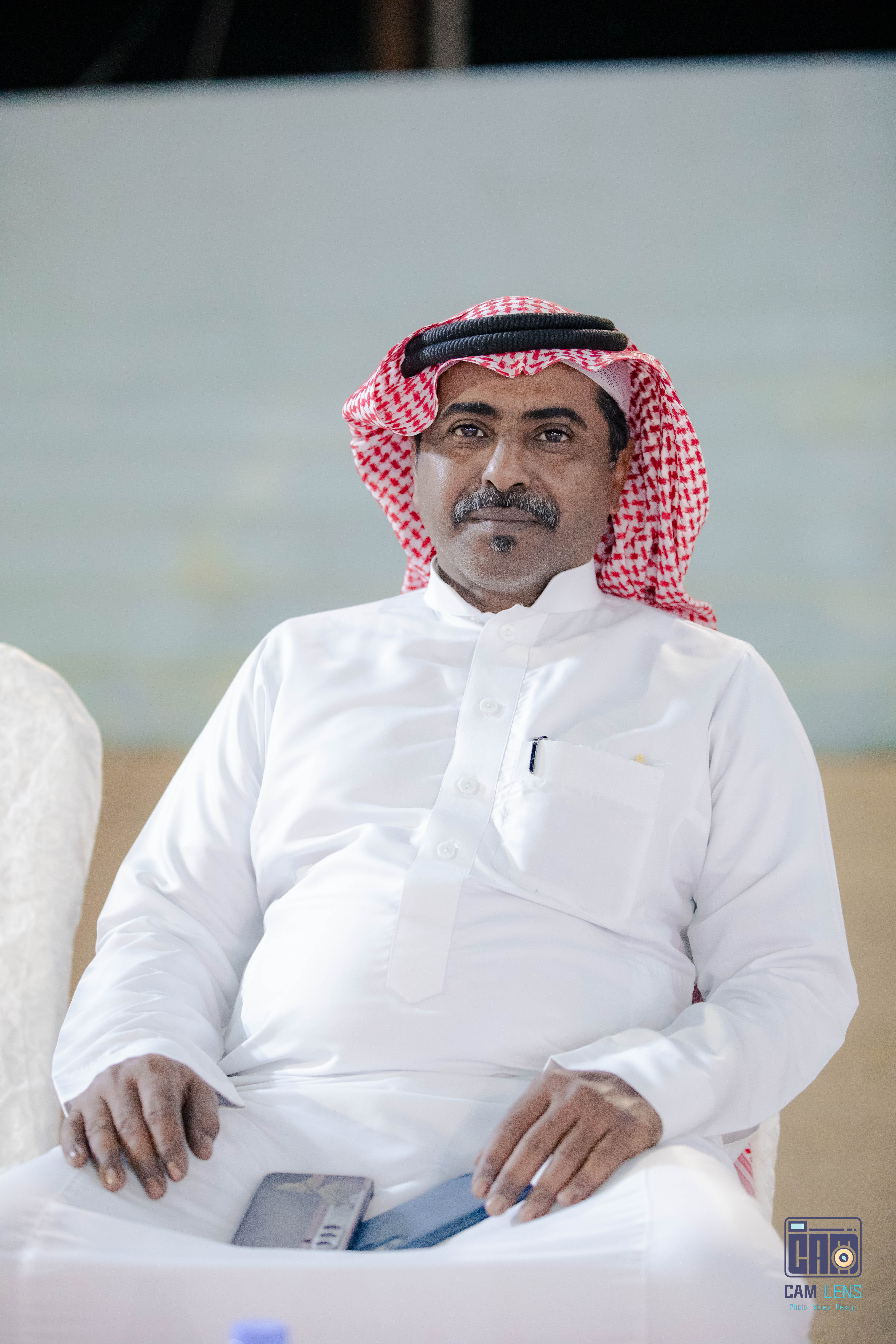 زواج: سنان حسن العمري