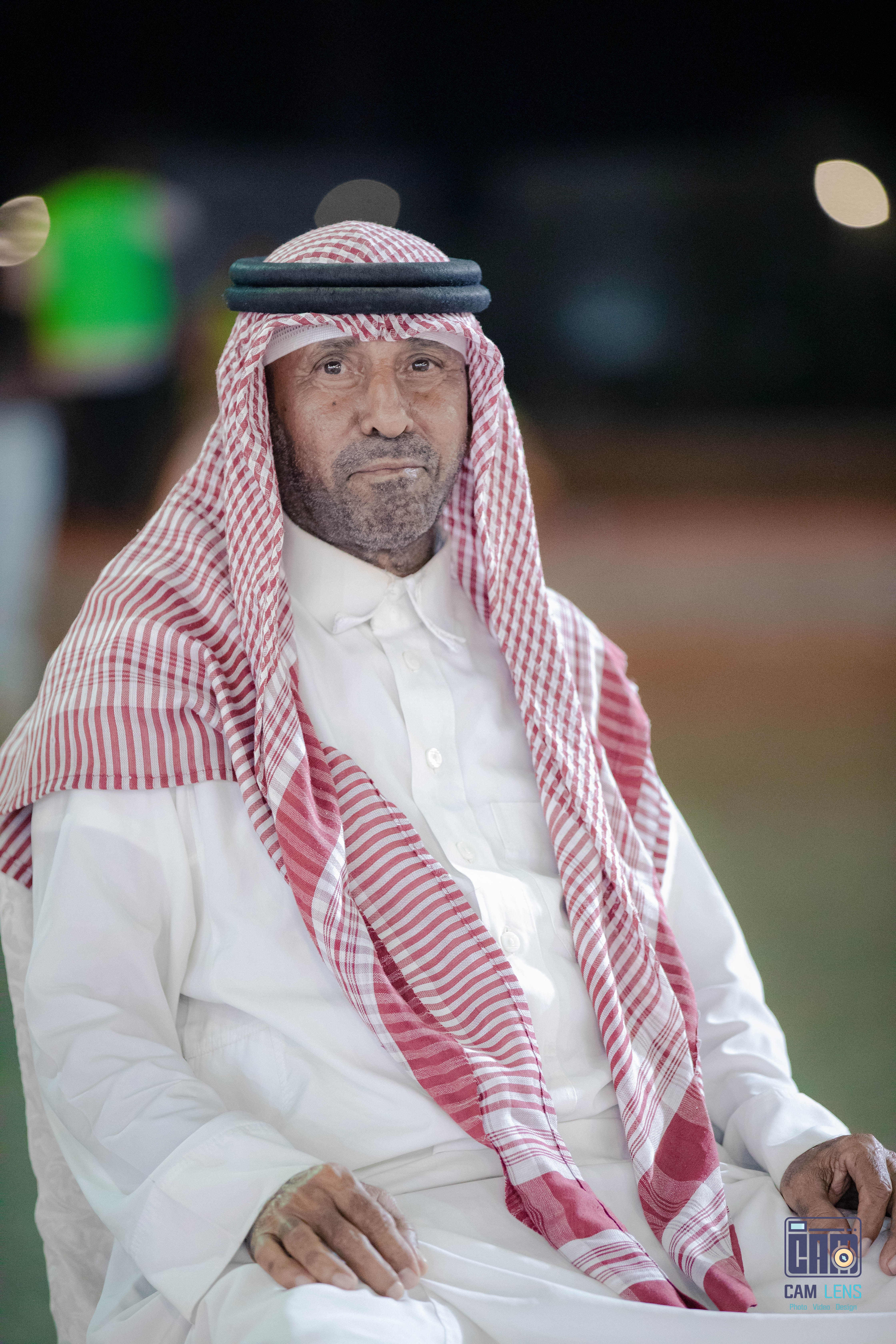 زواج: سنان حسن العمري