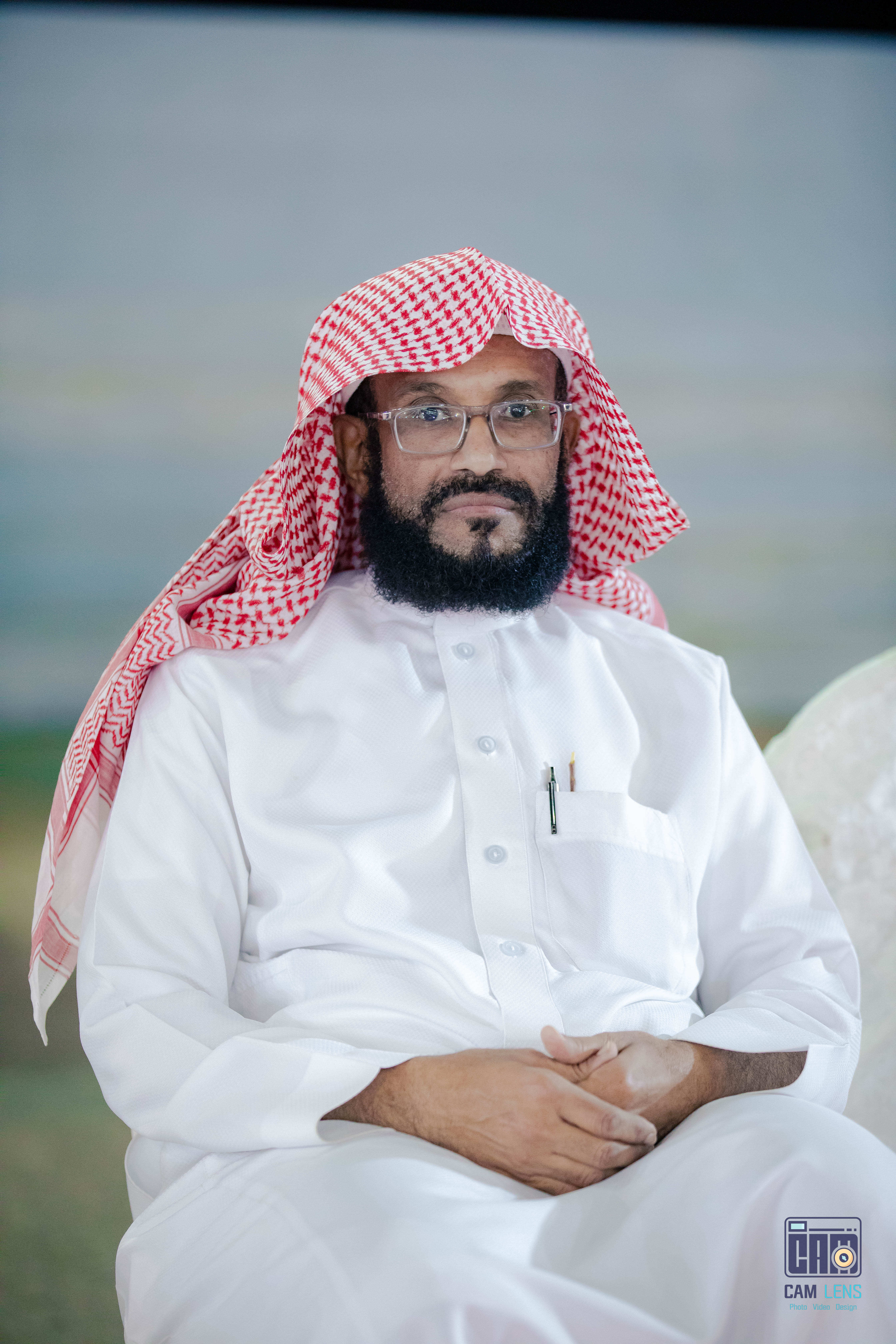 زواج: سنان حسن العمري