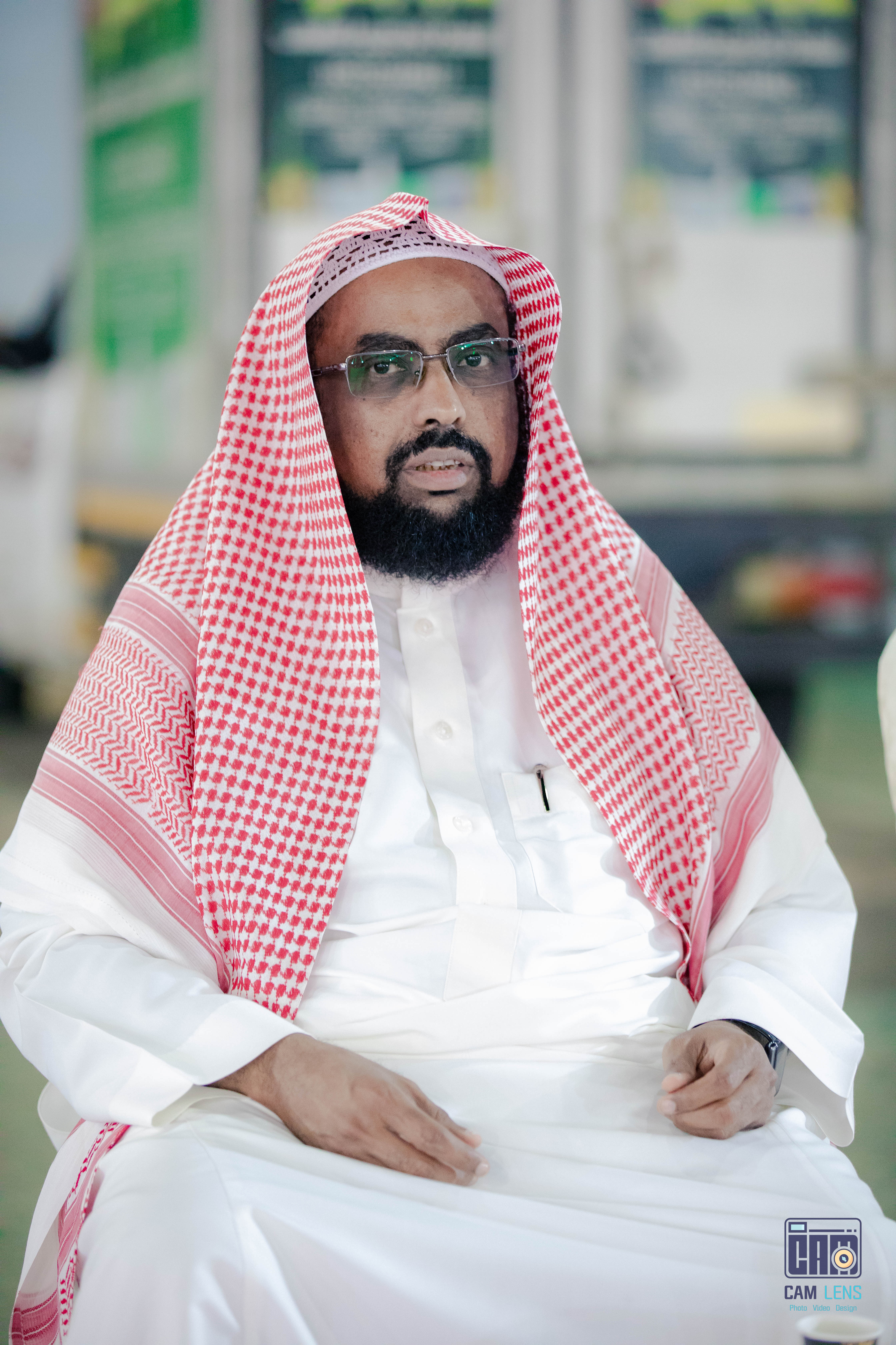 زواج: سنان حسن العمري