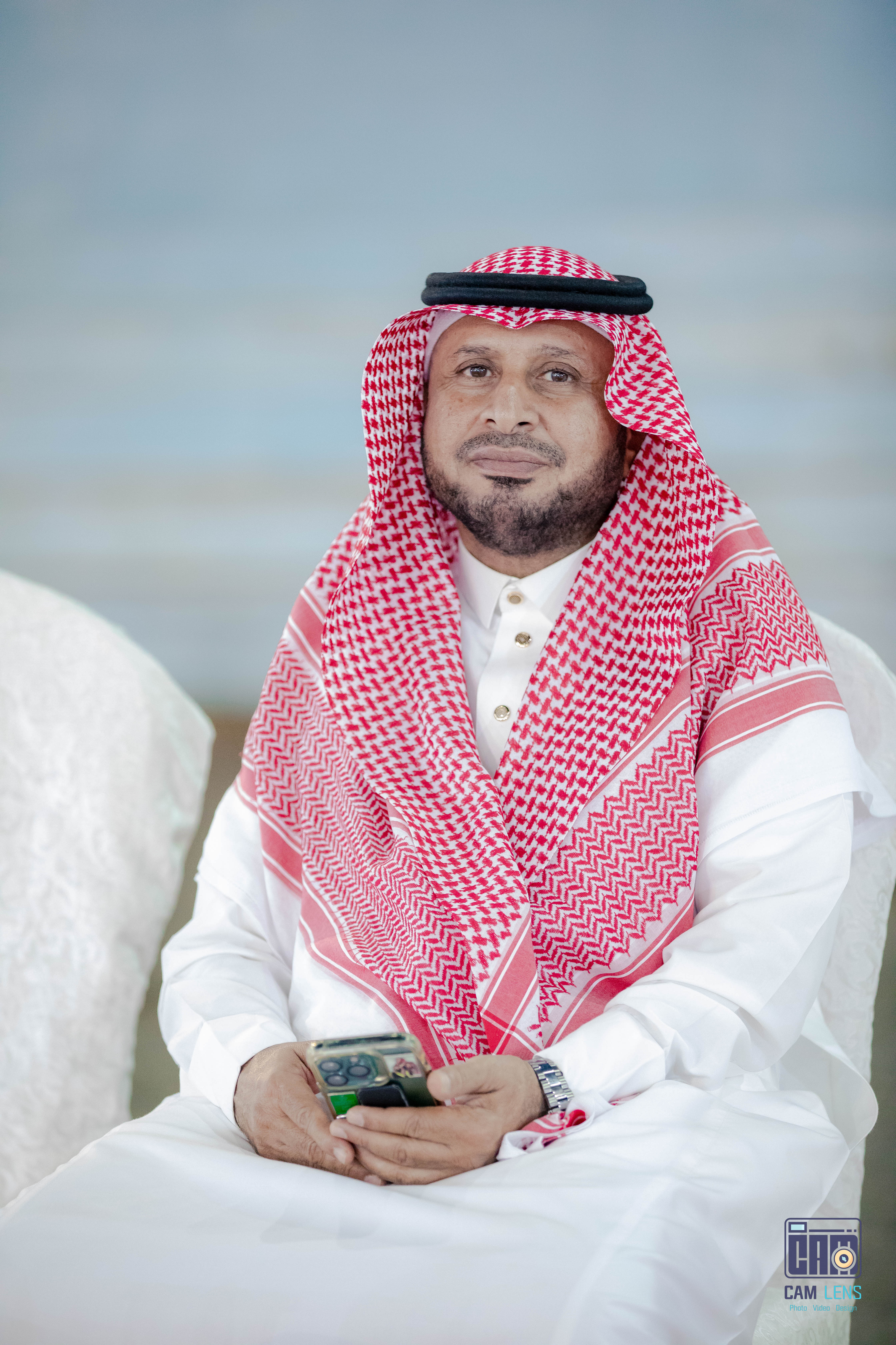 زواج: سنان حسن العمري