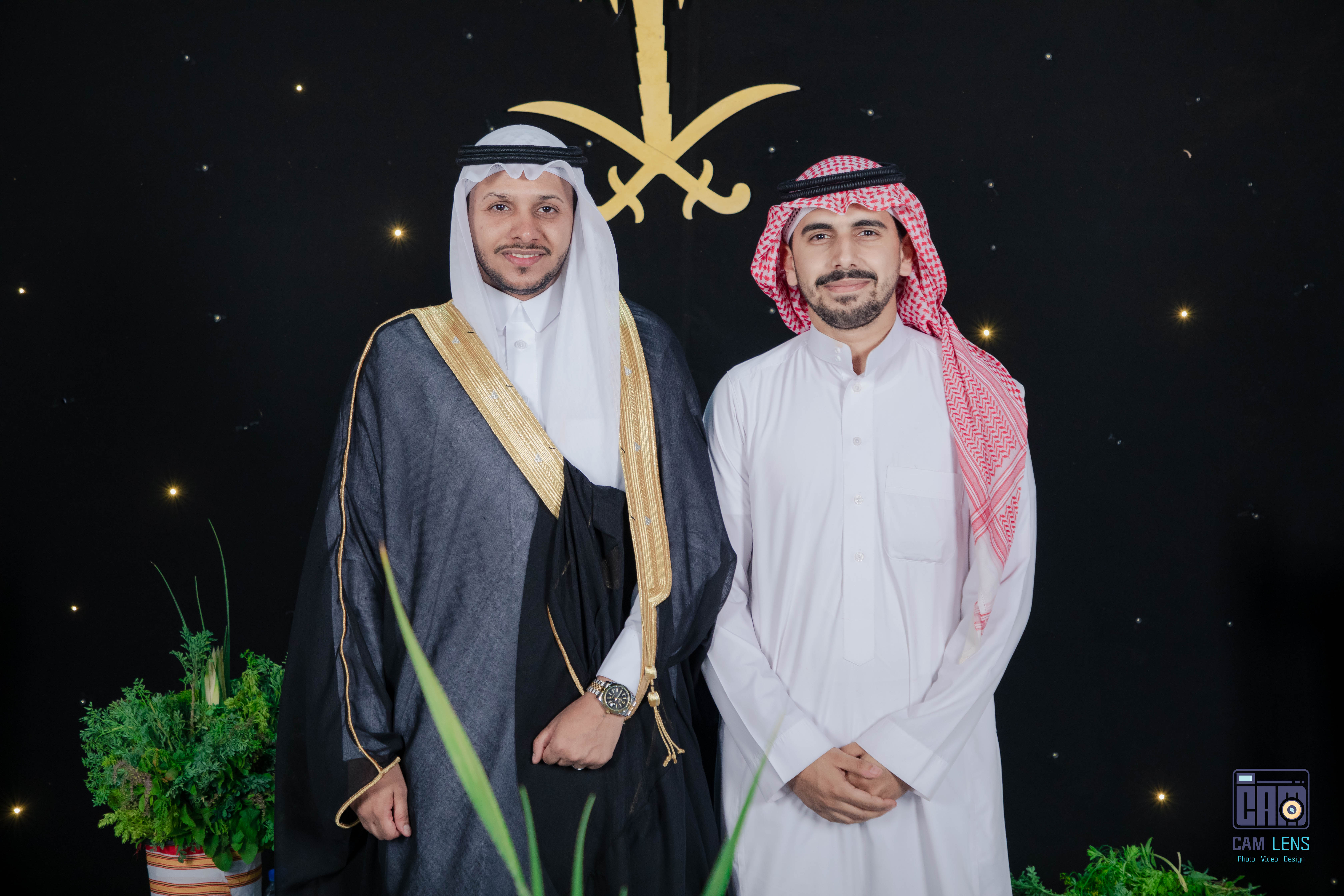 زواج: علي الشاعري