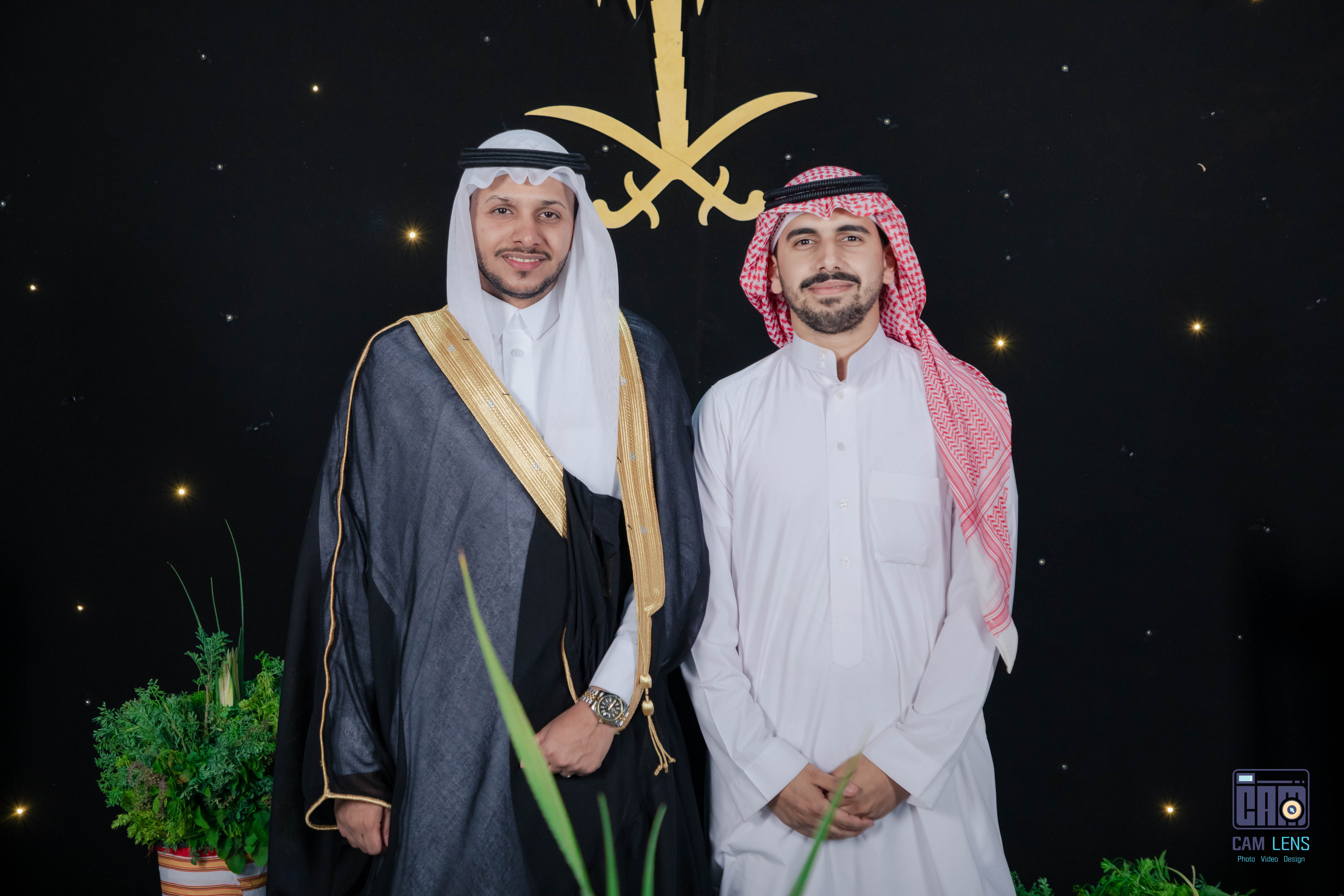 زواج: علي الشاعري