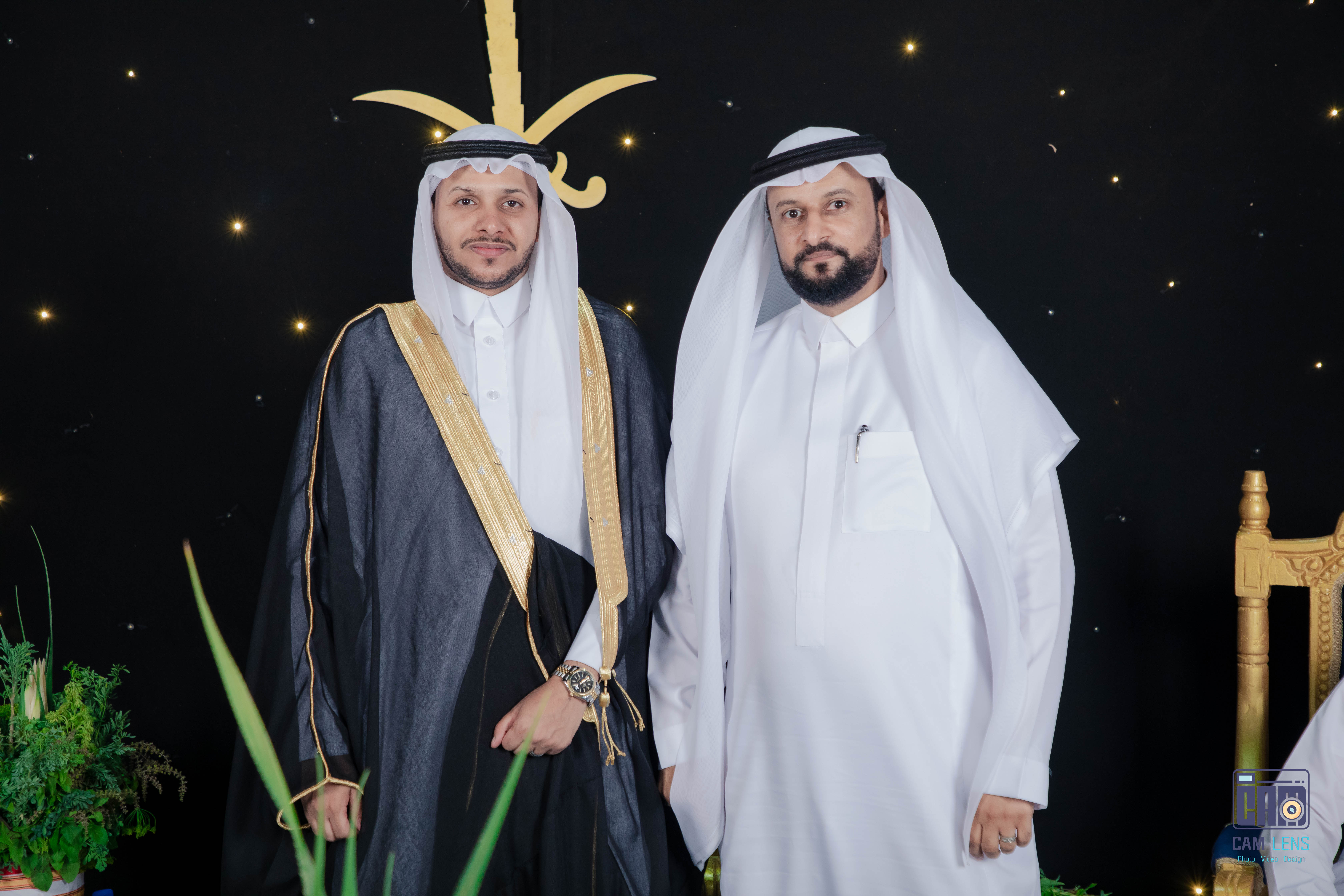 زواج: علي الشاعري