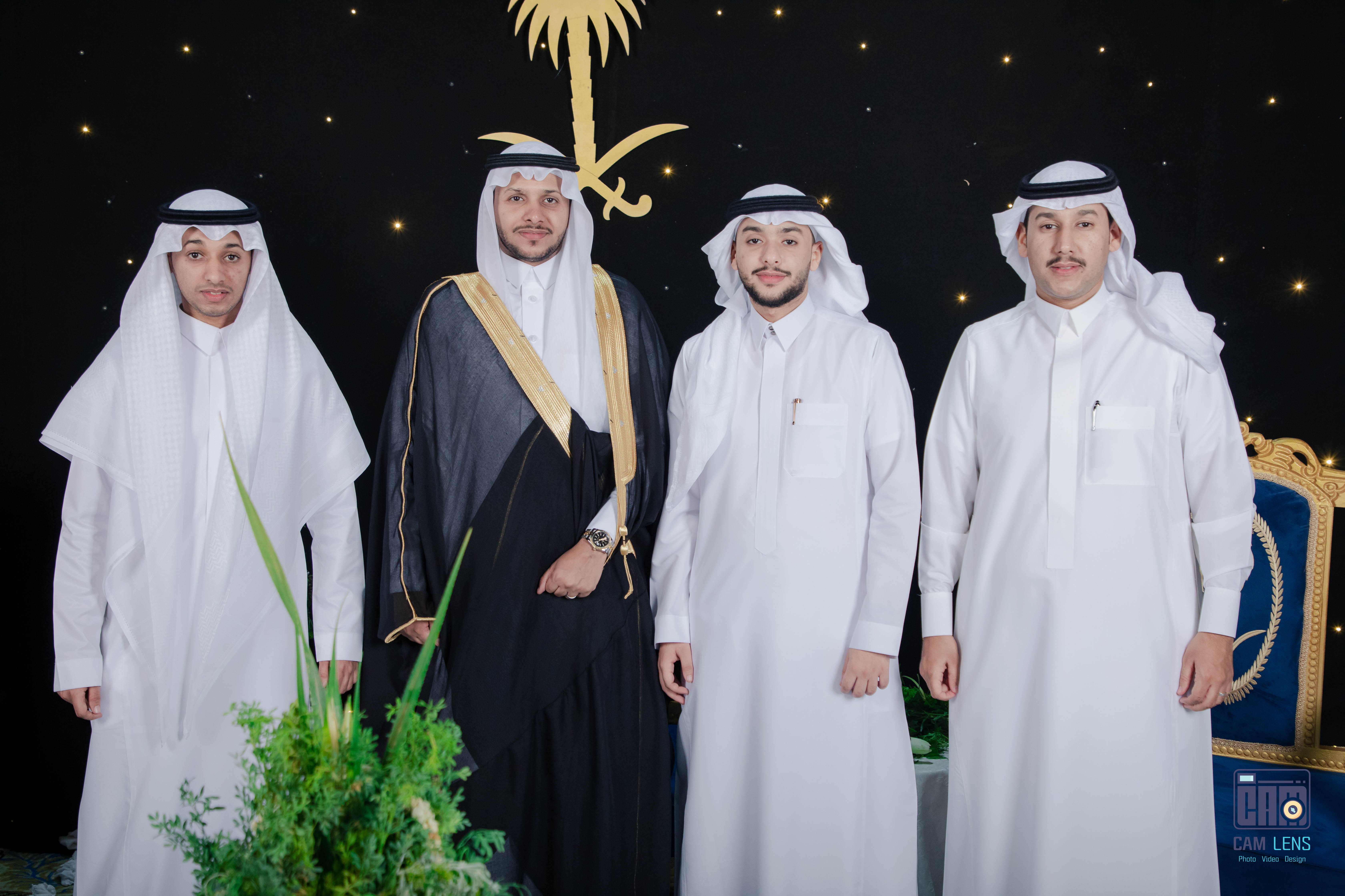 زواج: علي الشاعري