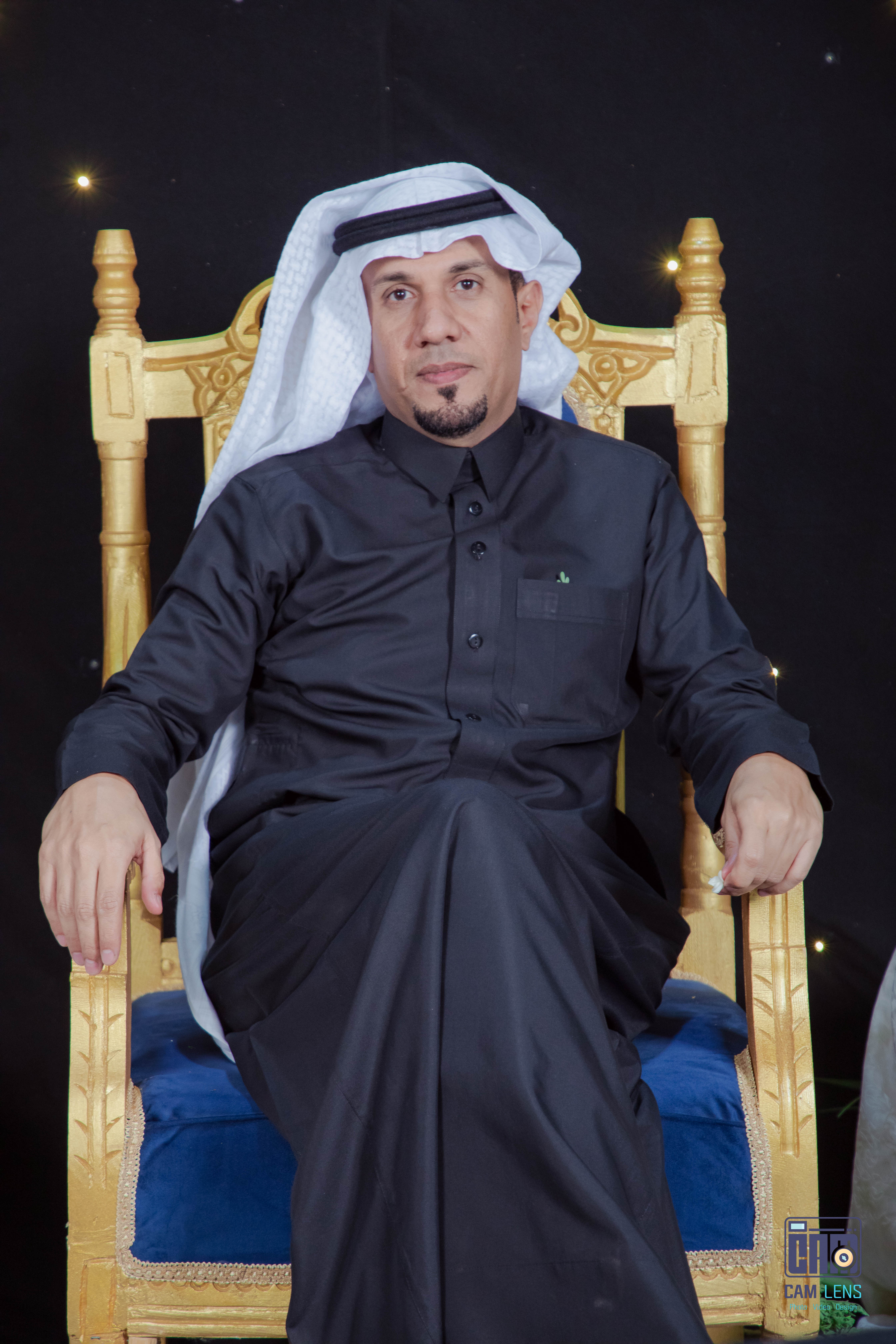 زواج: علي الشاعري