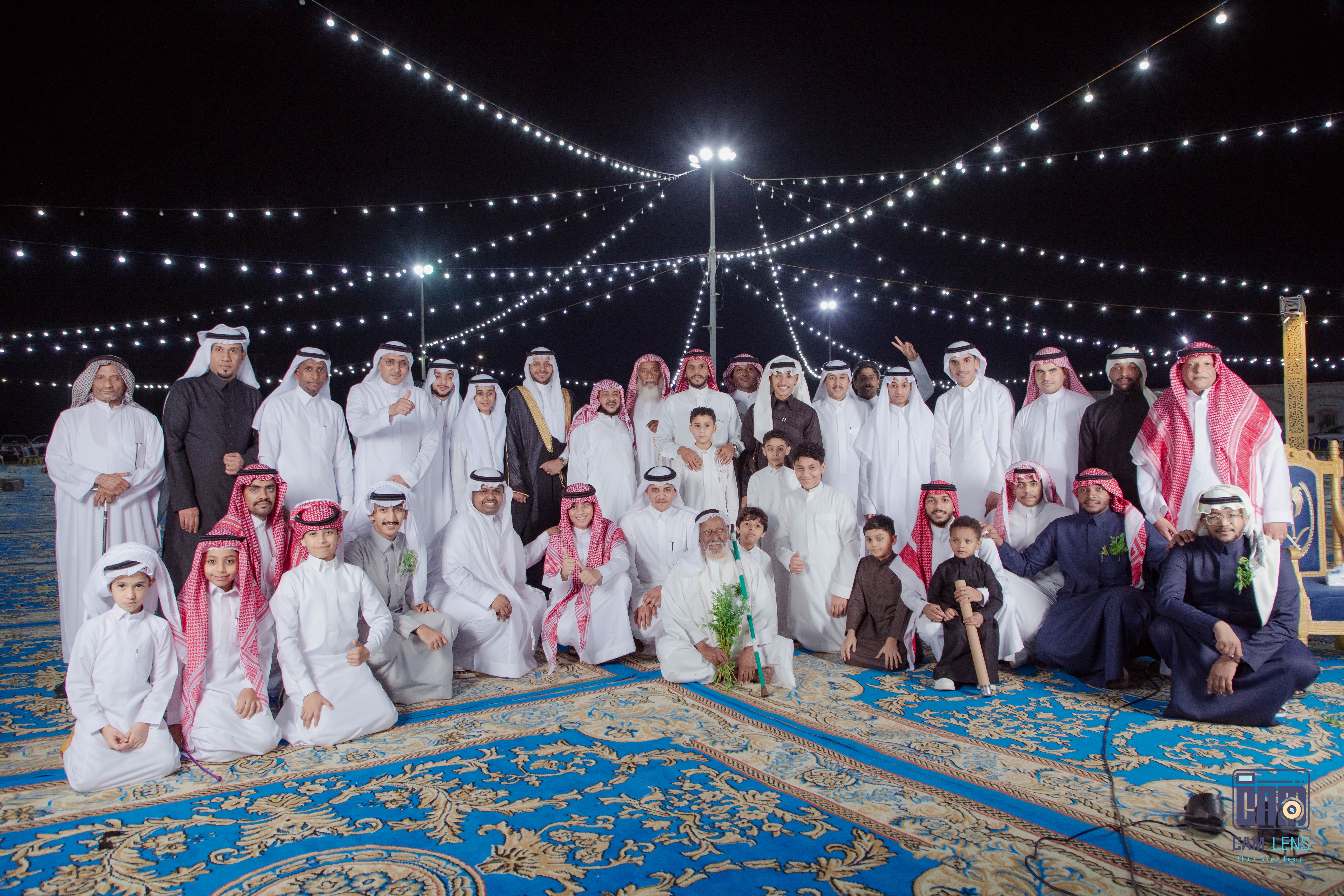 زواج: علي الشاعري