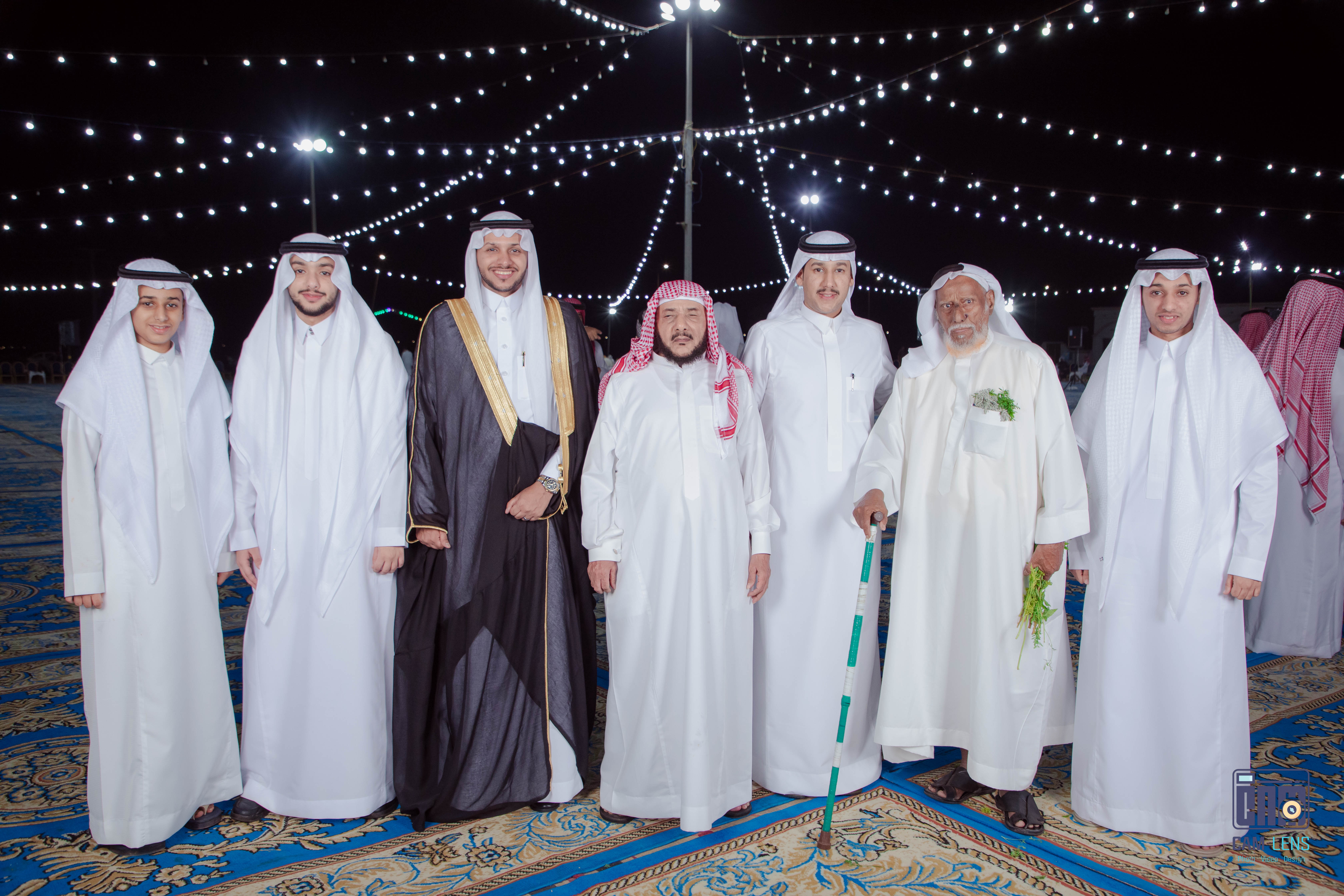 زواج: علي الشاعري