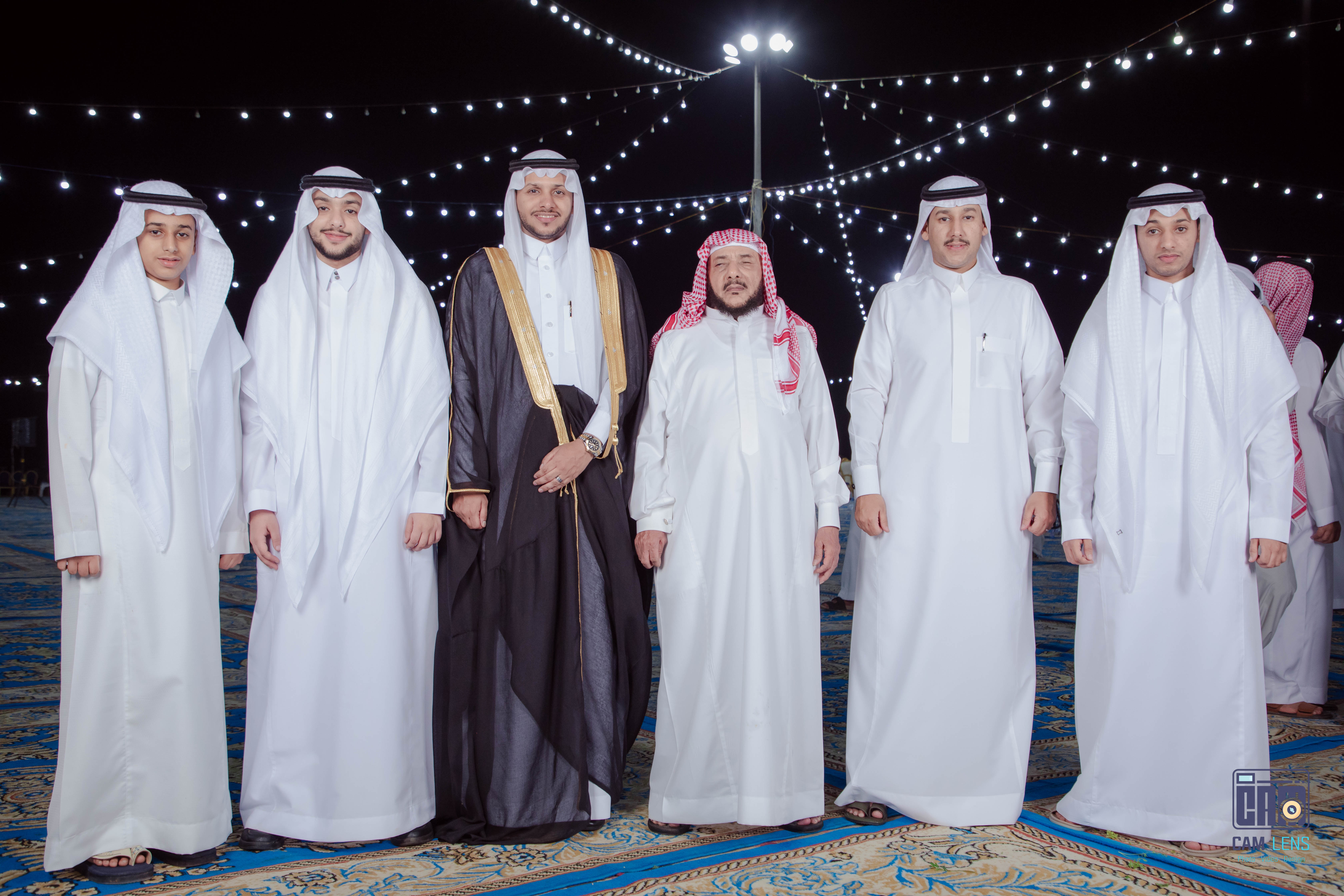 زواج: علي الشاعري