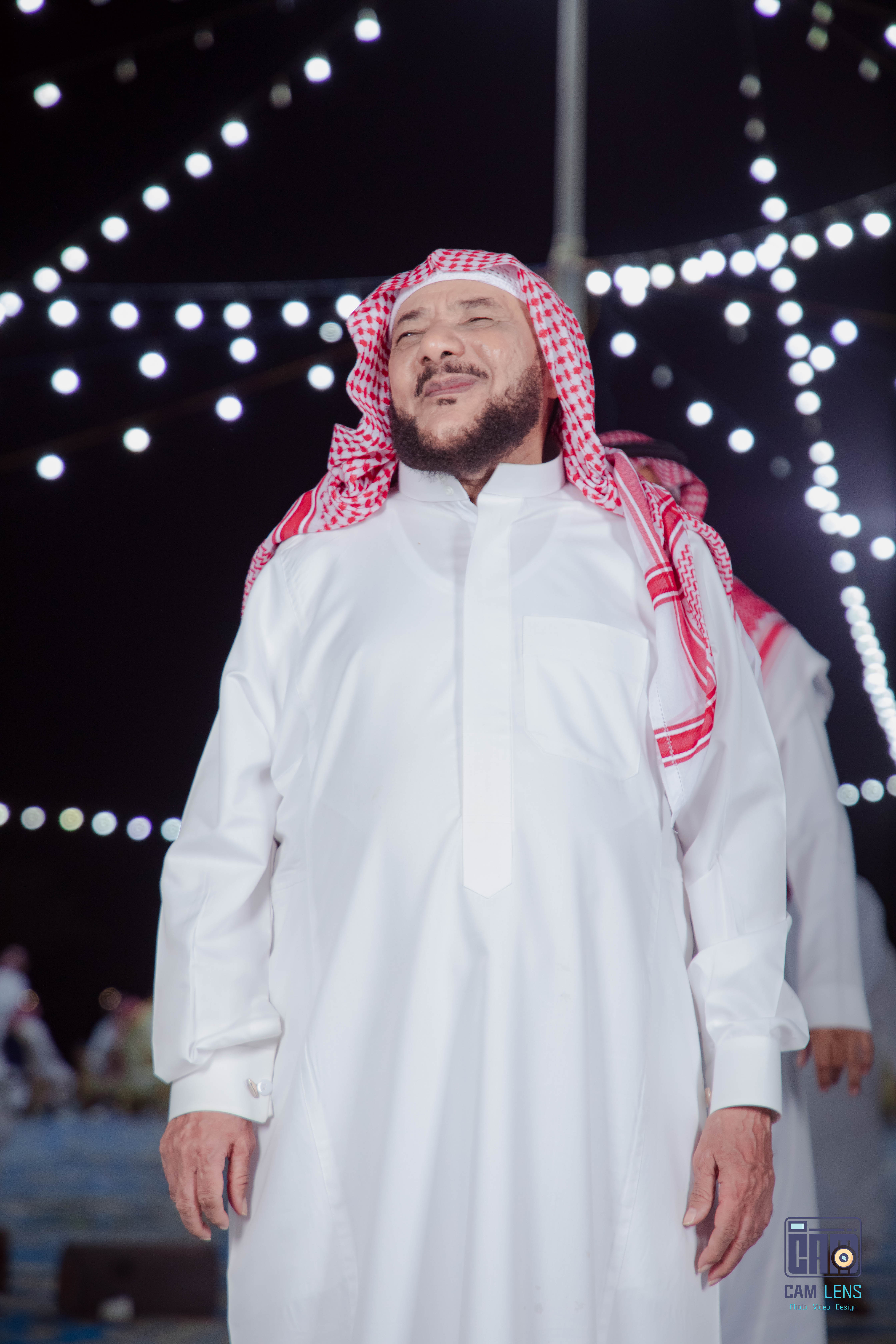 زواج: علي الشاعري