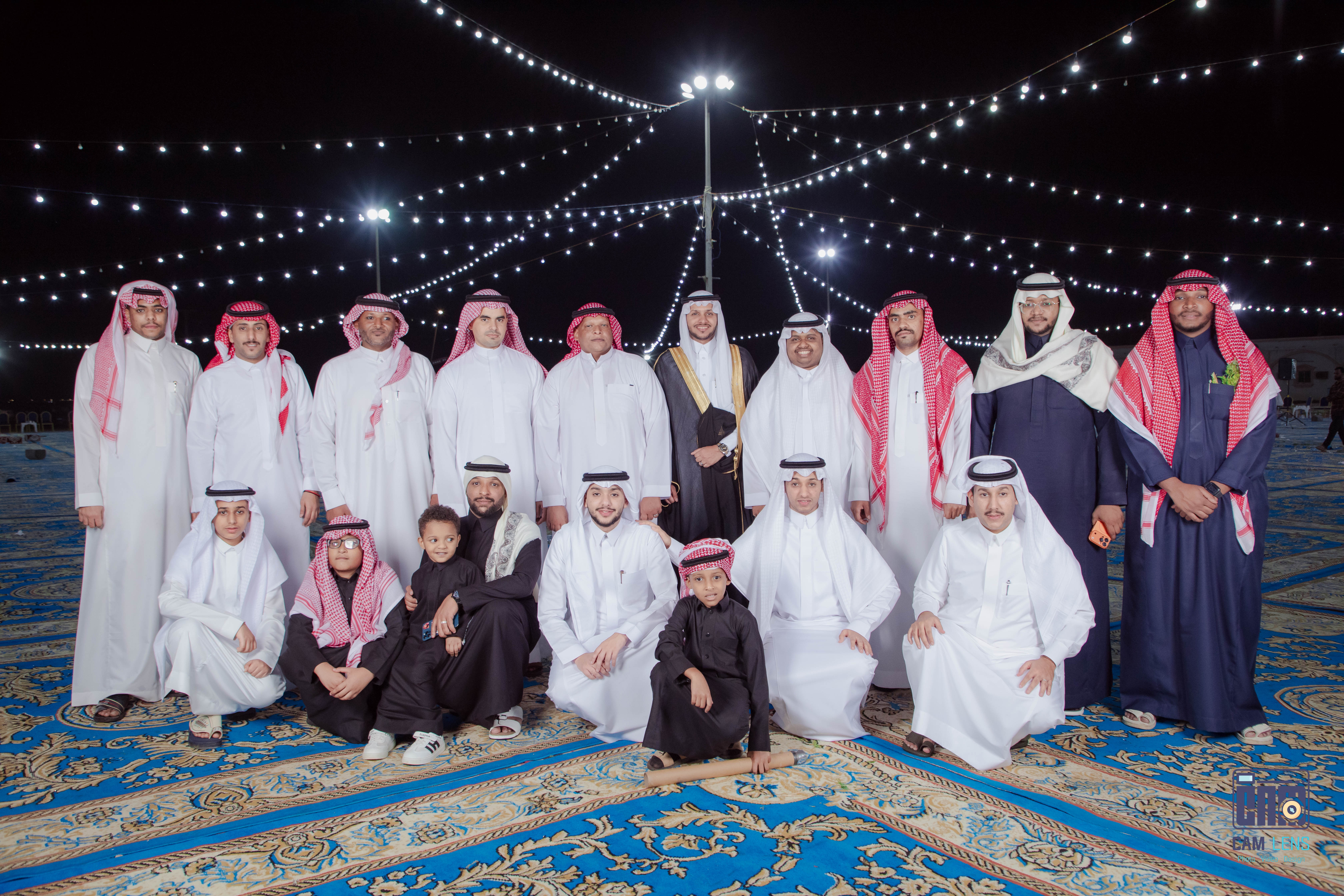 زواج: علي الشاعري