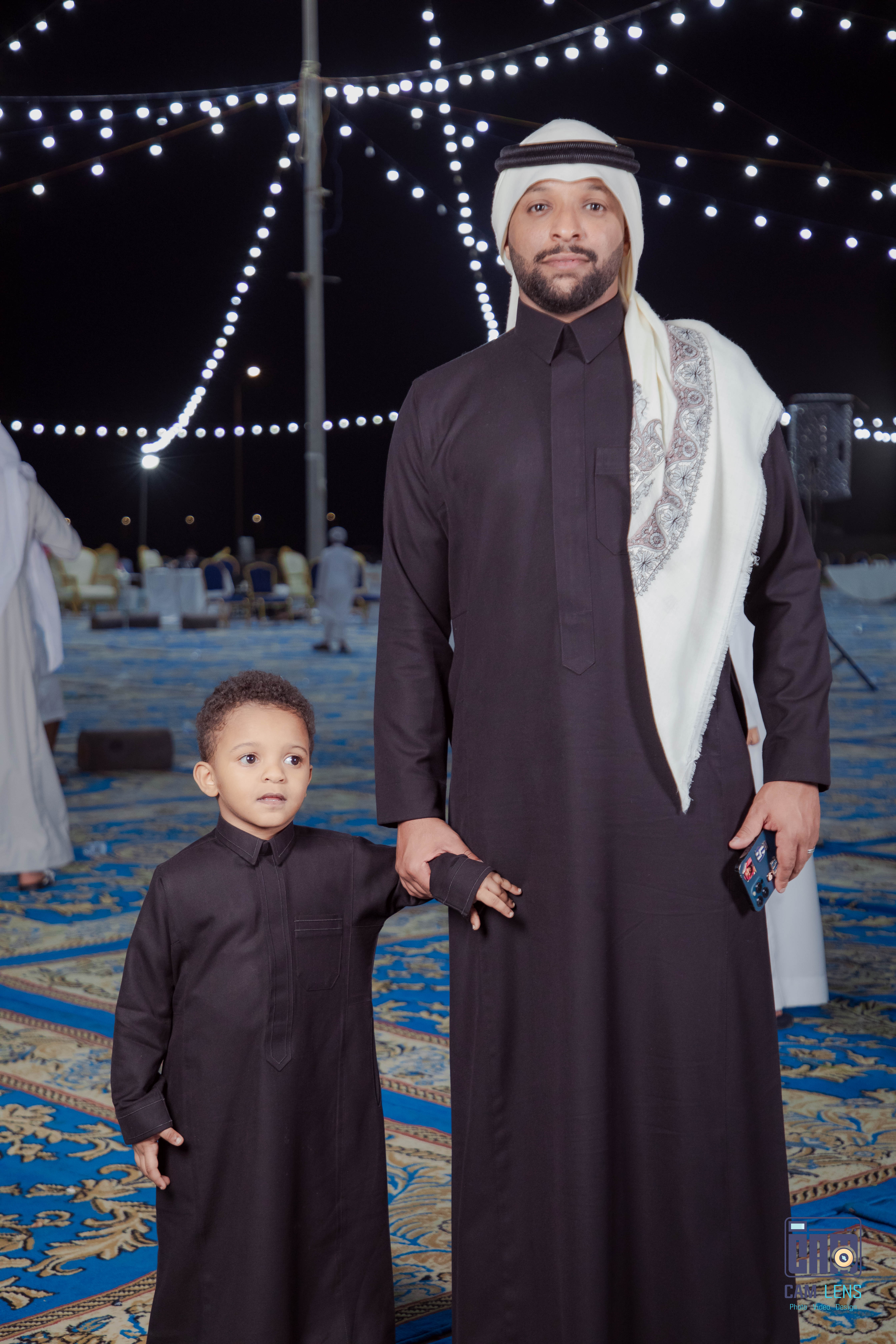 زواج: علي الشاعري