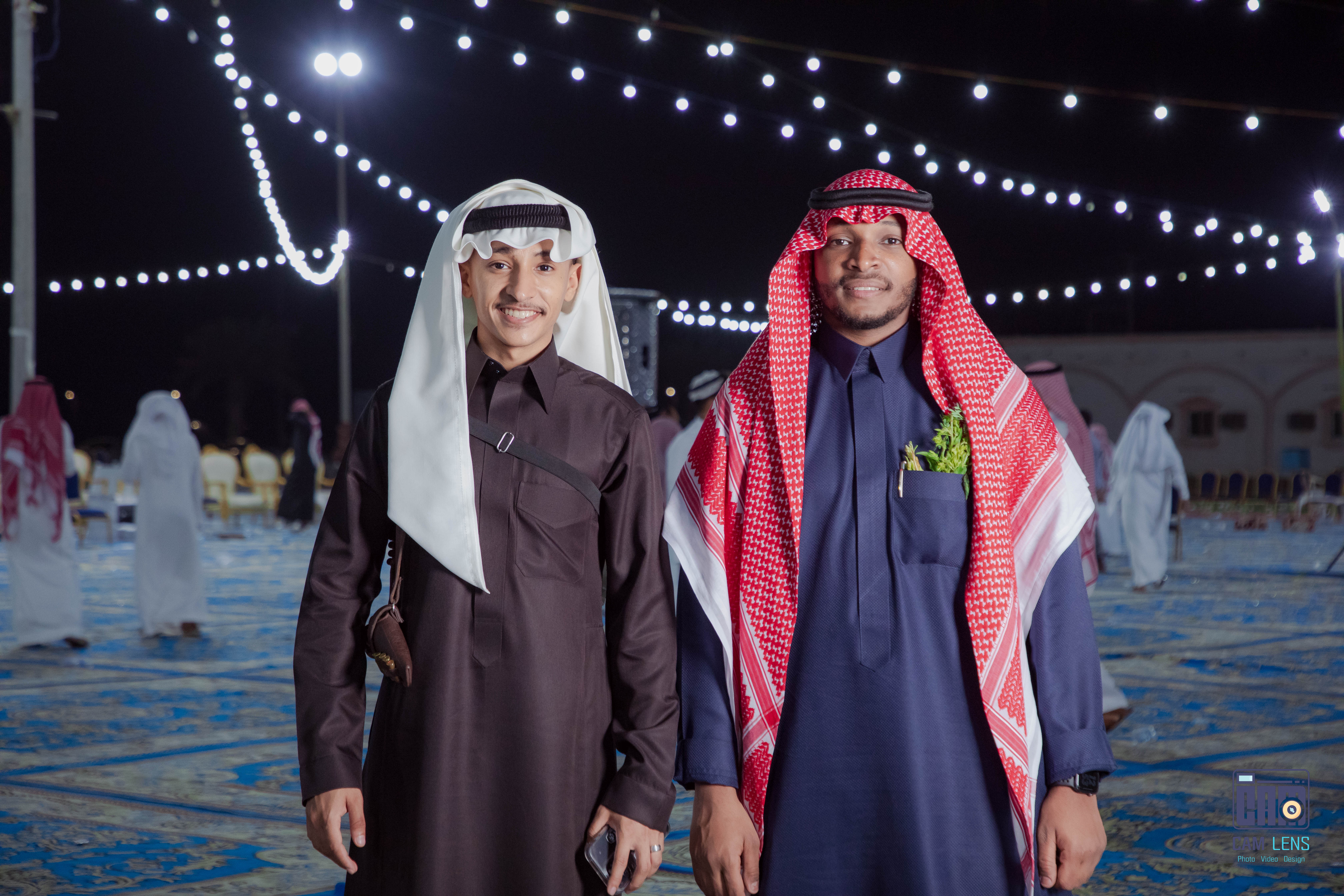 زواج: علي الشاعري