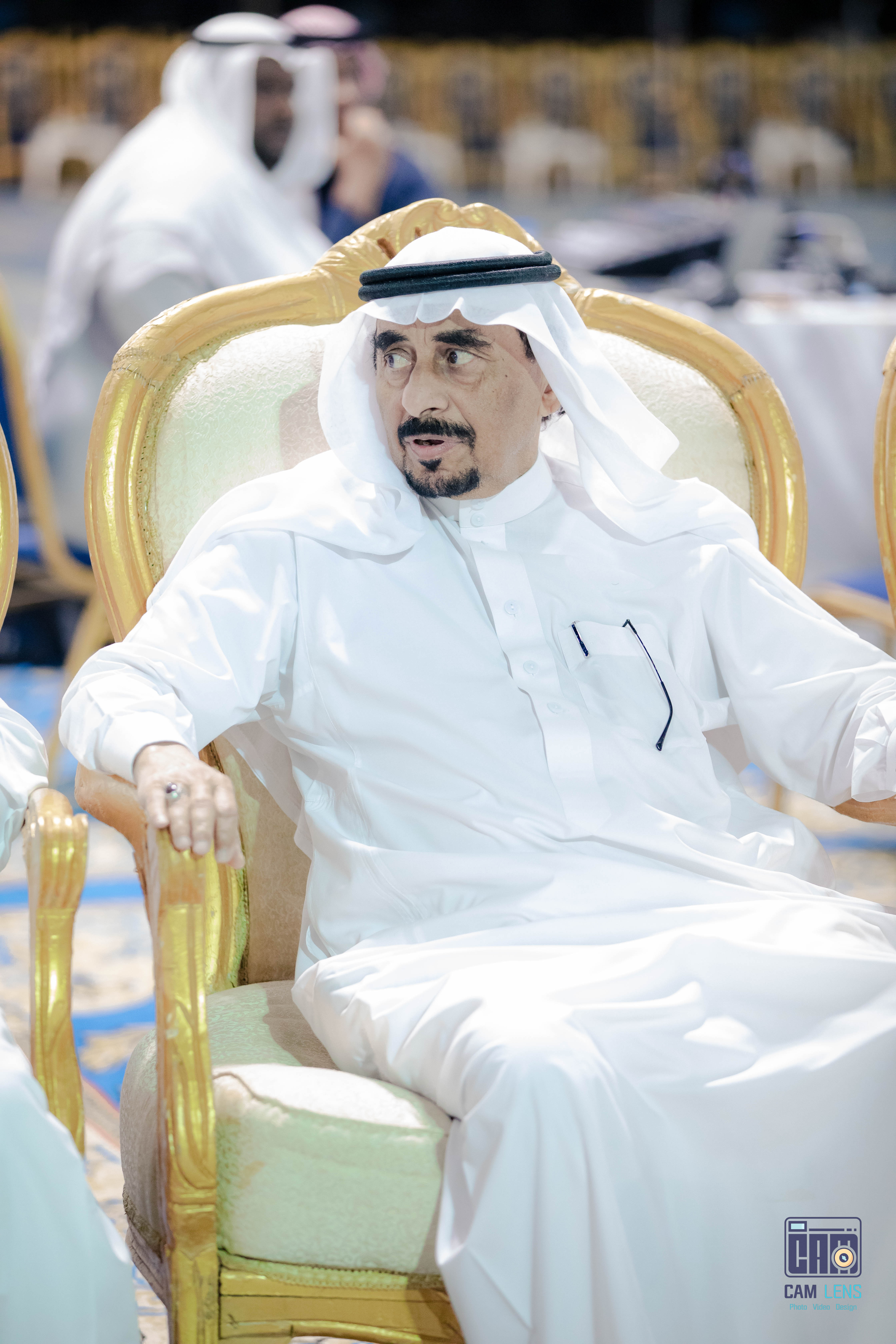 زواج: علي الشاعري