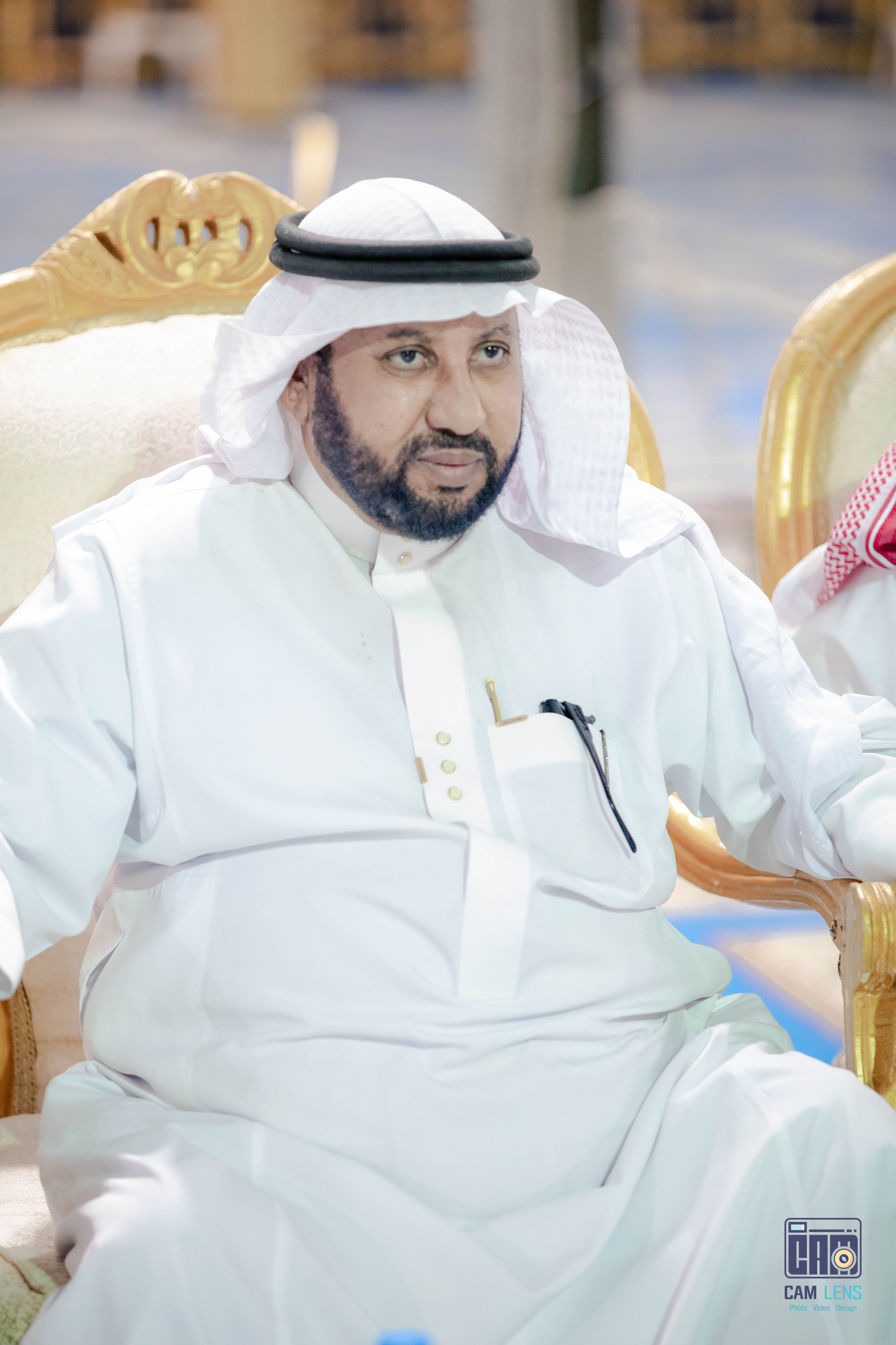 زواج: علي الشاعري