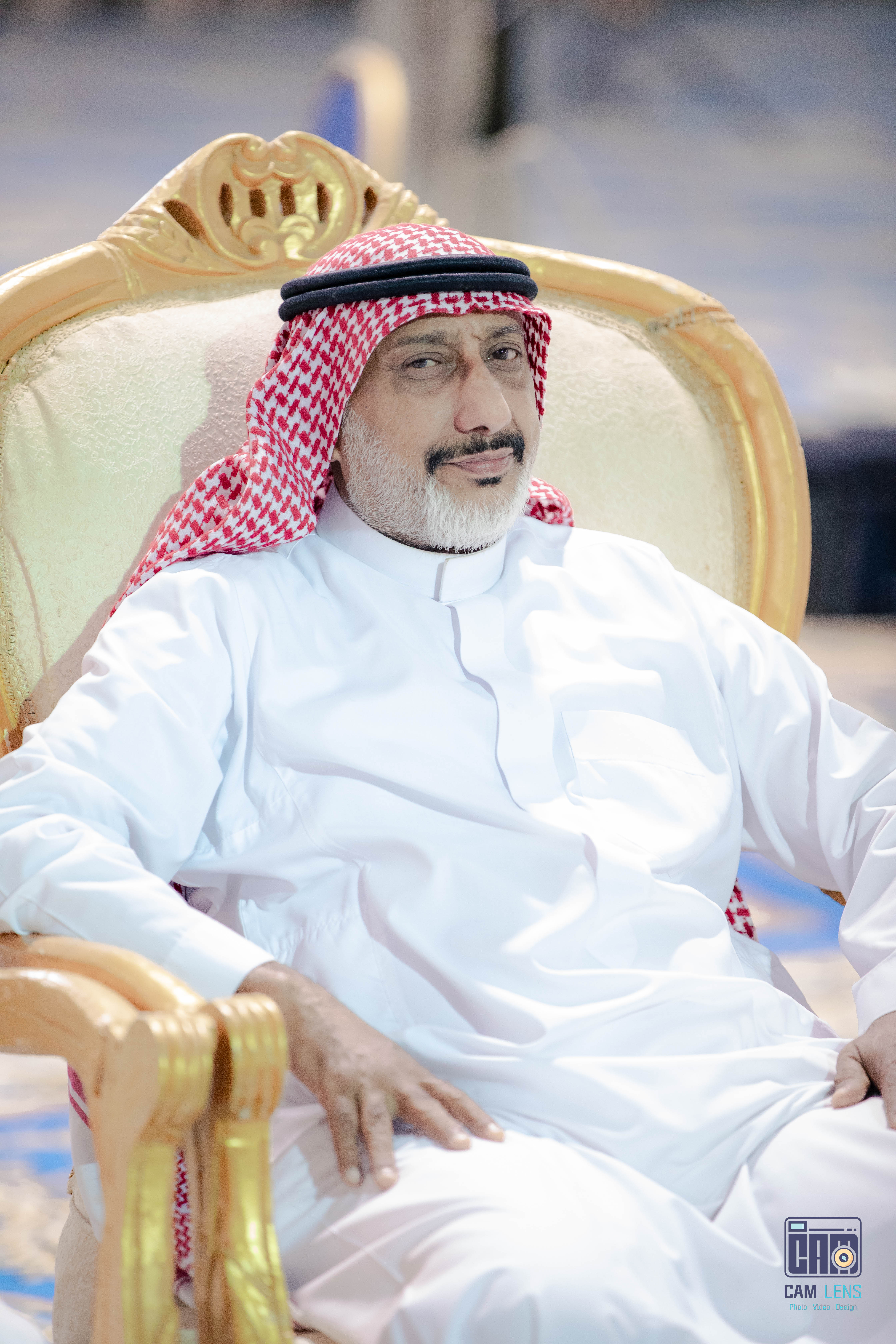 زواج: علي الشاعري