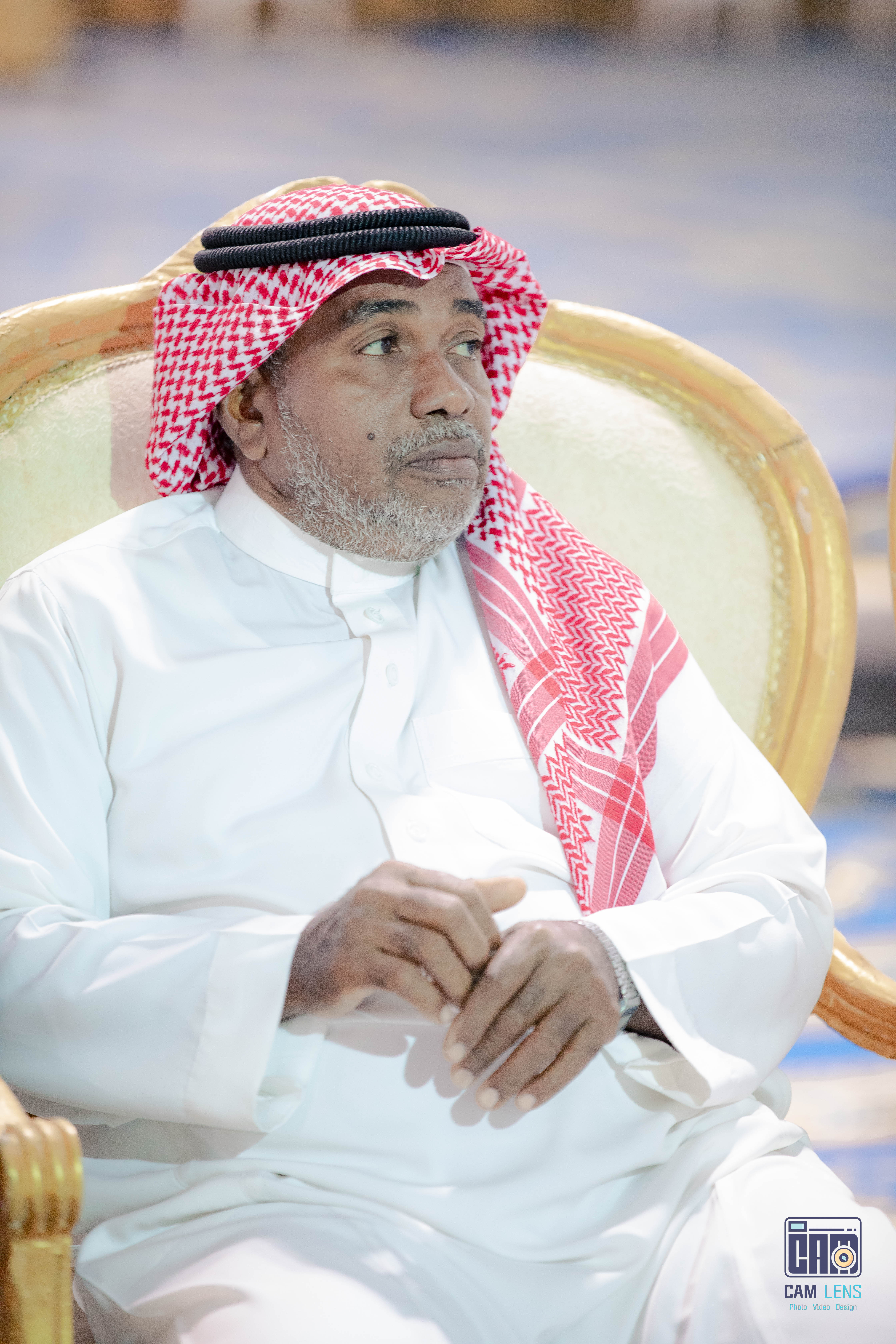 زواج: علي الشاعري