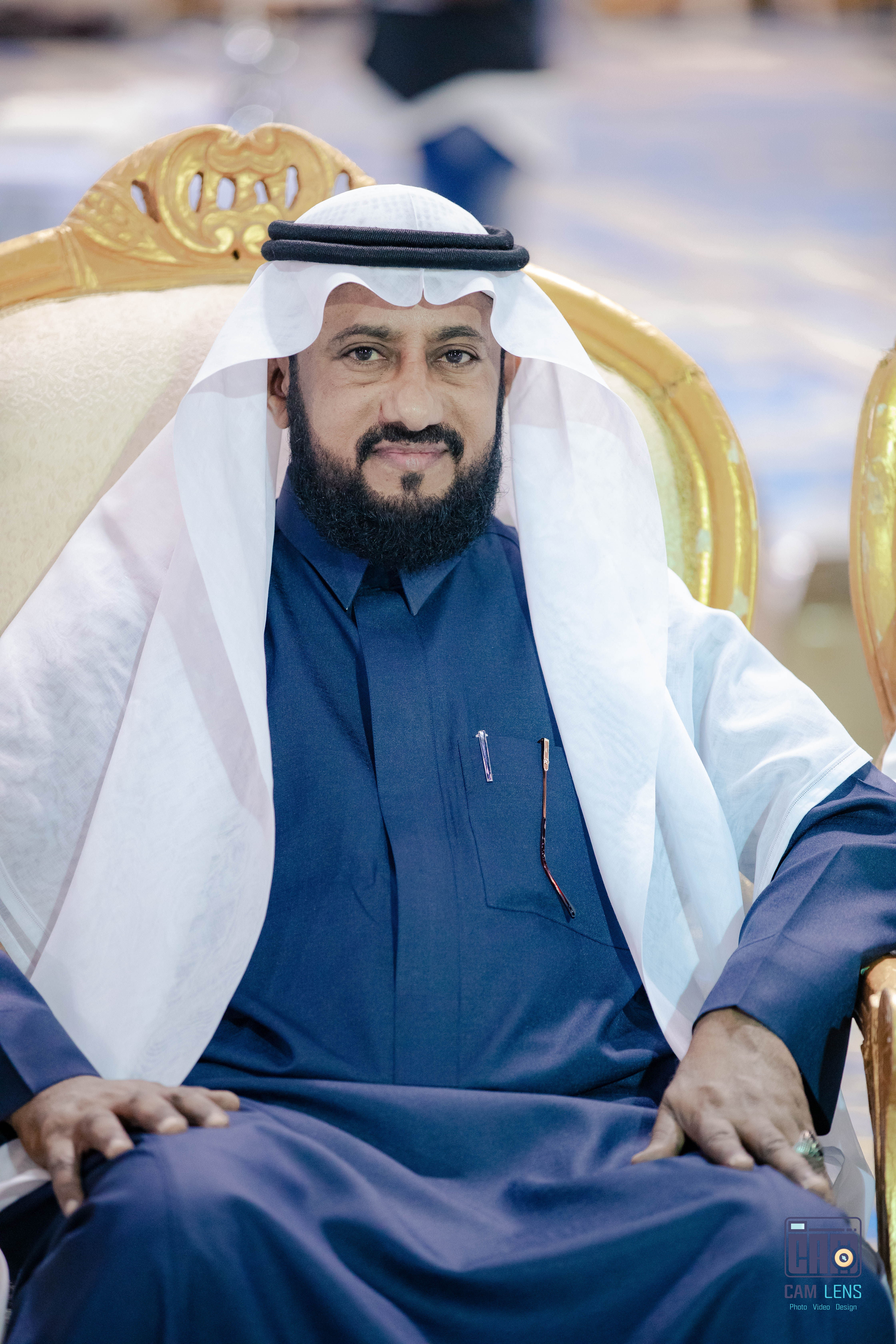 زواج: علي الشاعري