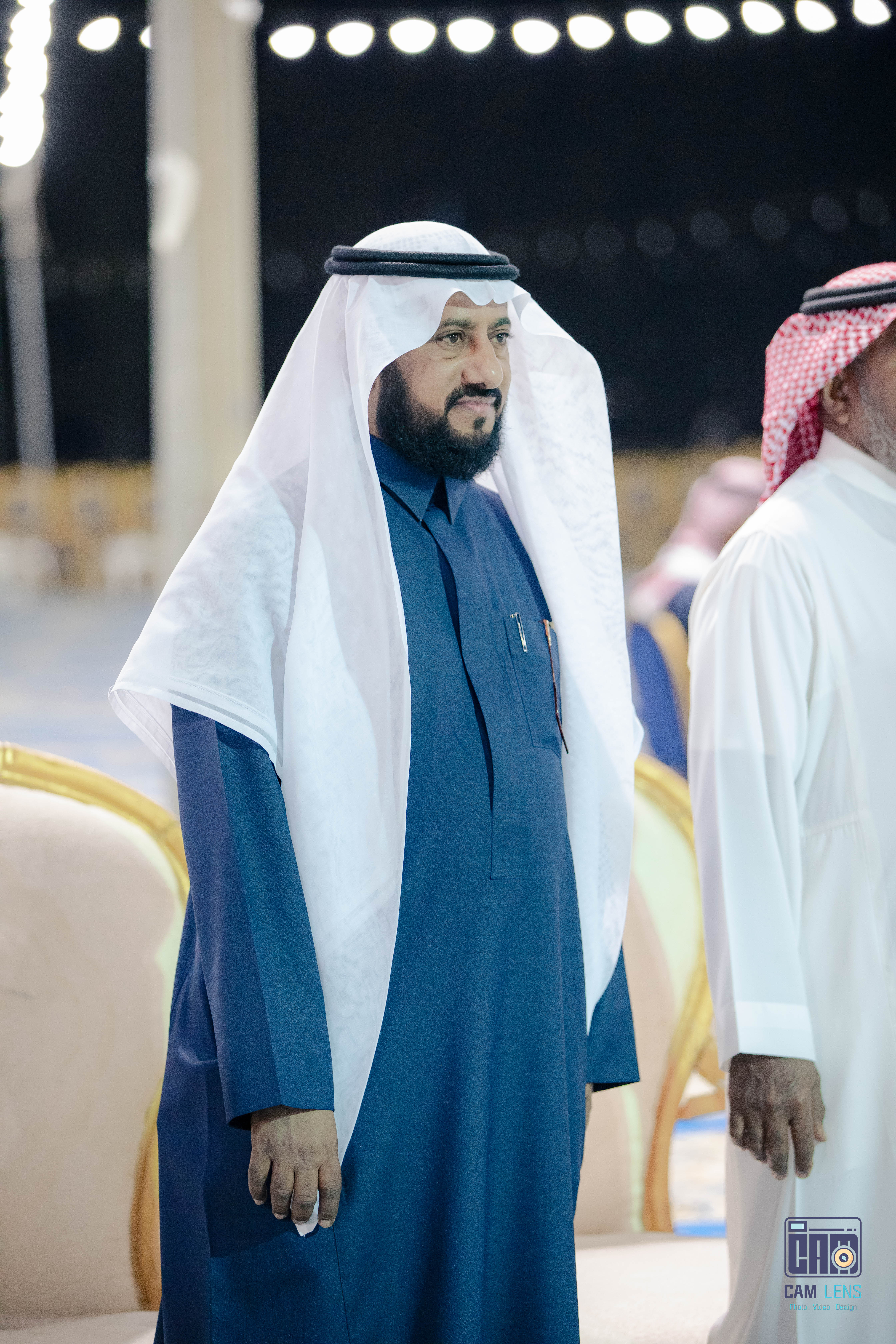 زواج: علي الشاعري