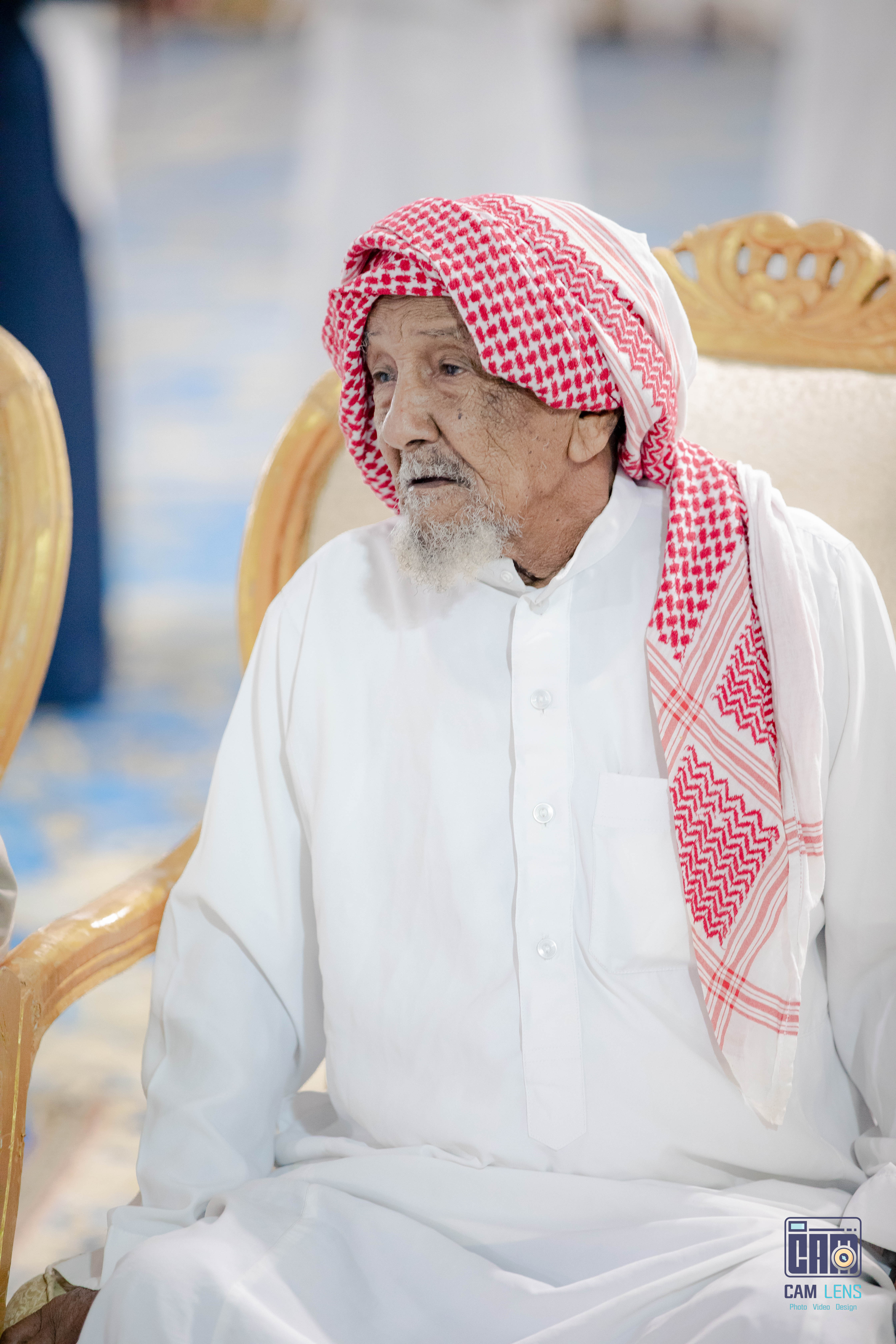 زواج: علي الشاعري