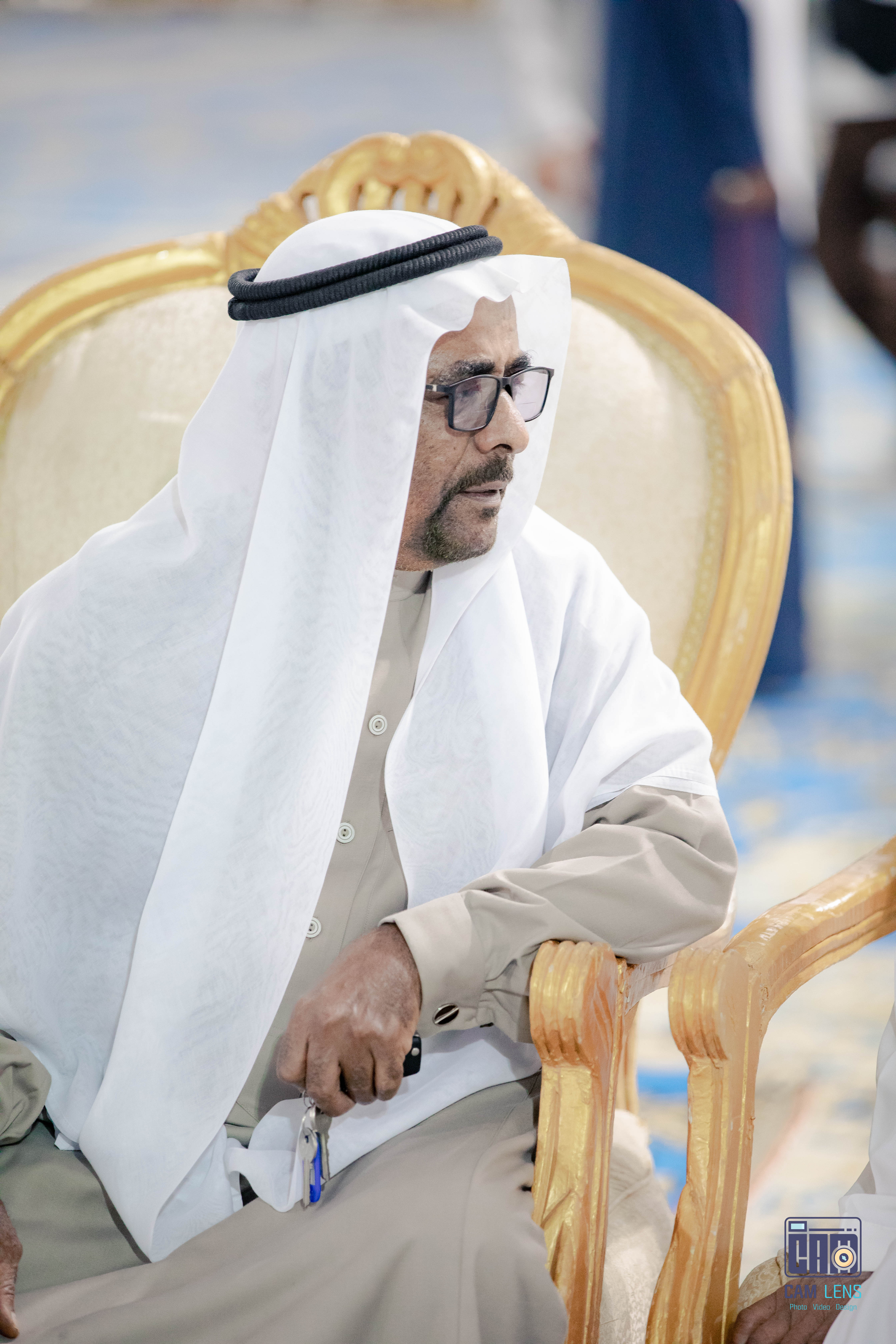 زواج: علي الشاعري