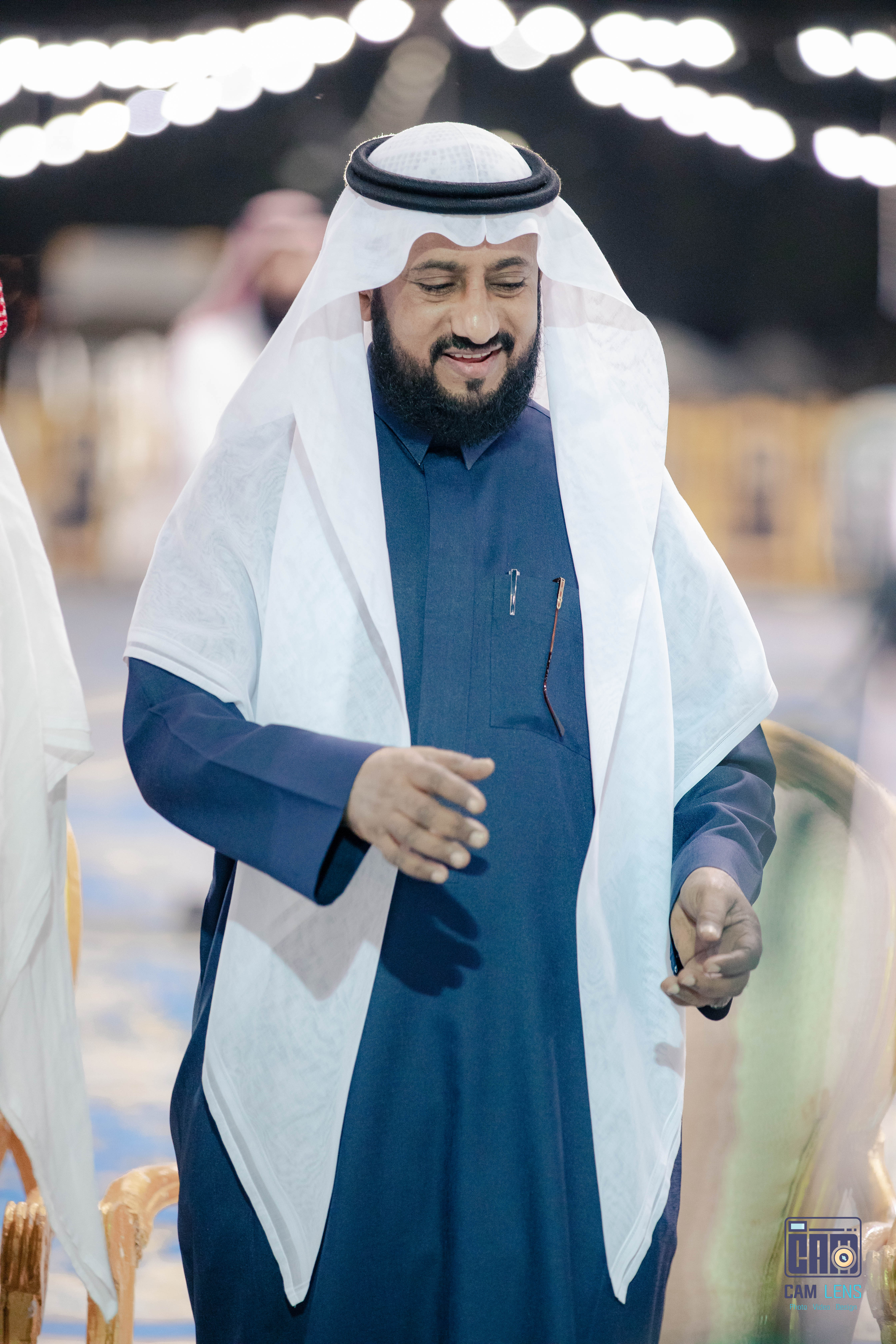 زواج: علي الشاعري