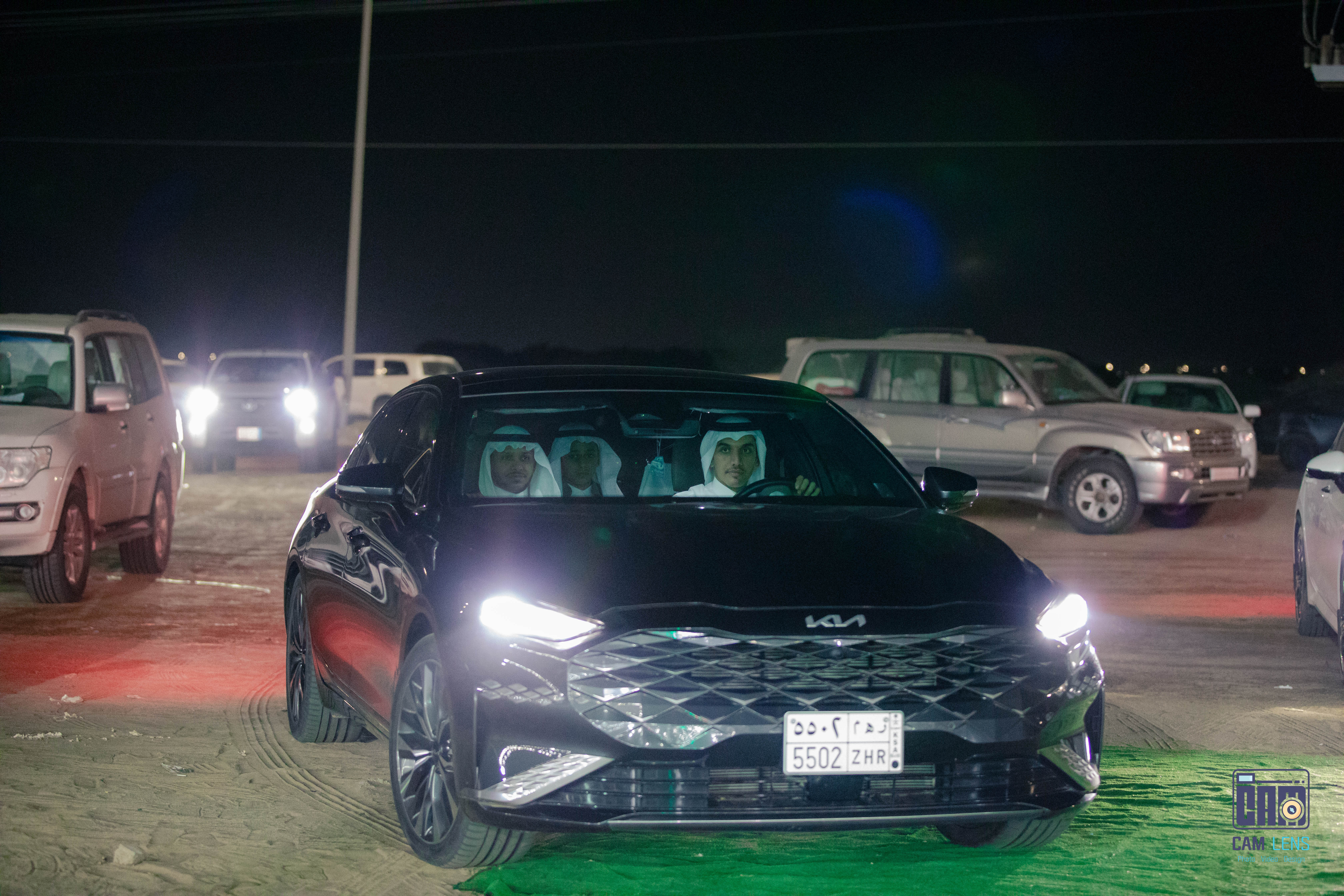 زواج: علي الشاعري