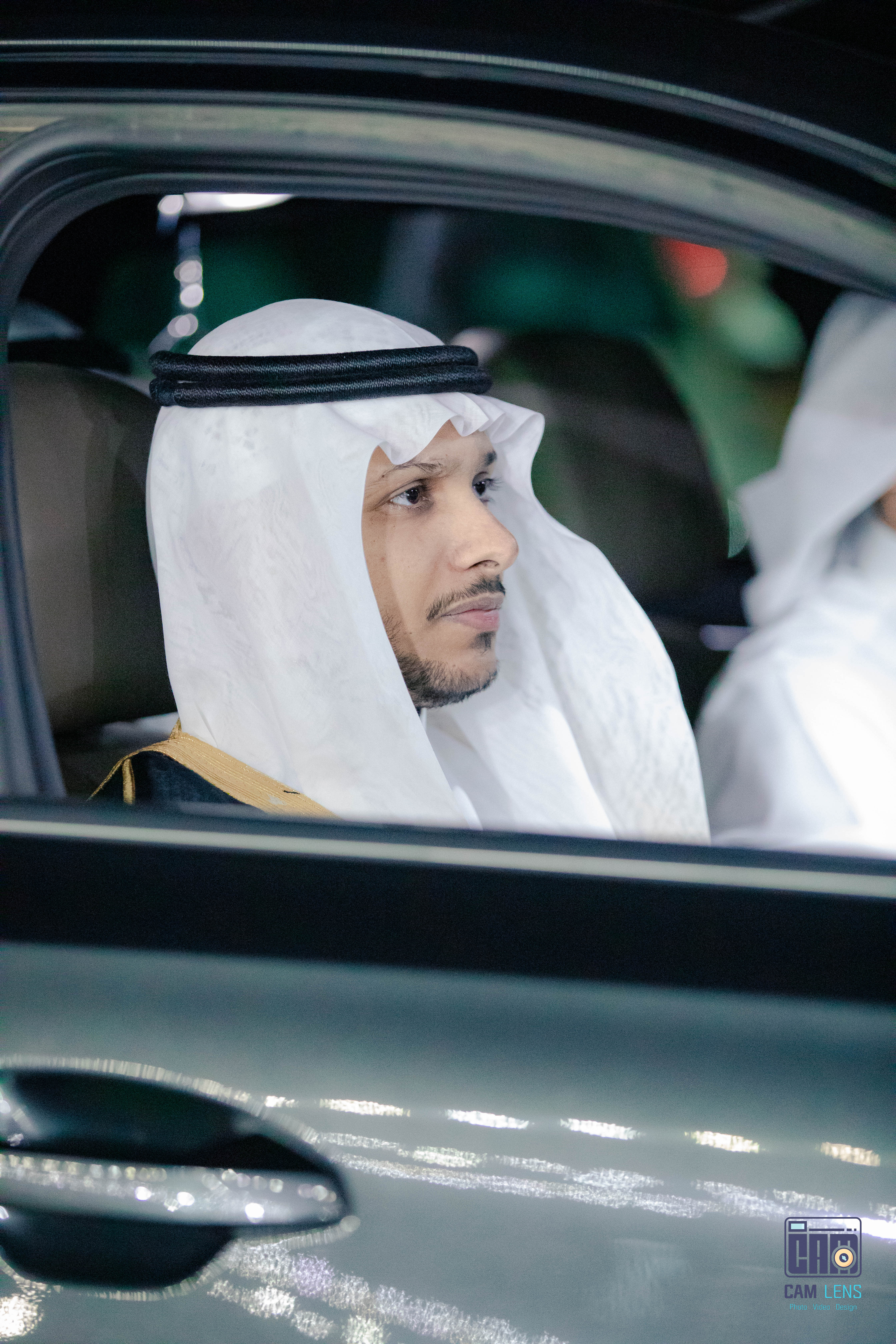 زواج: علي الشاعري