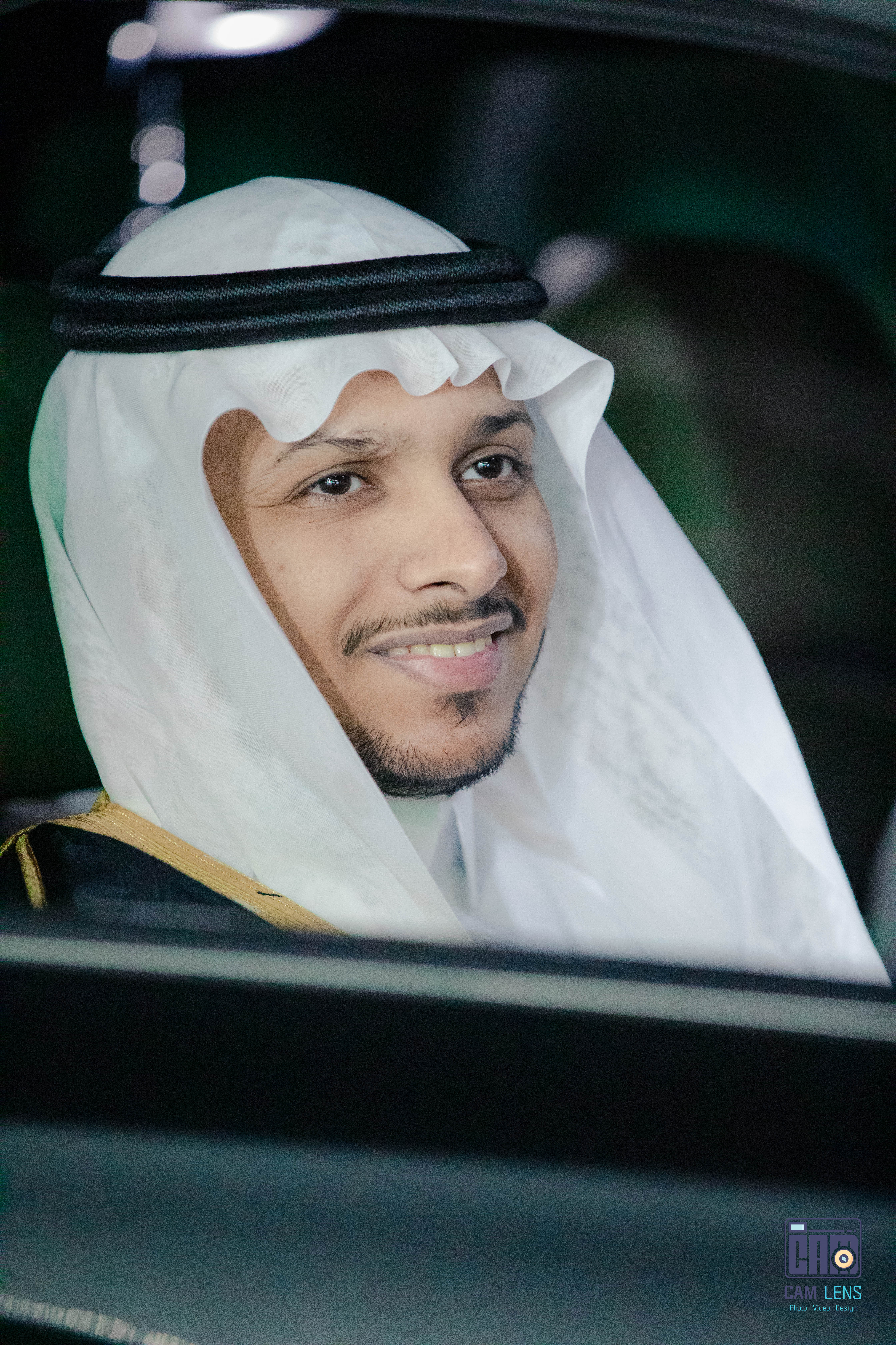 زواج: علي الشاعري