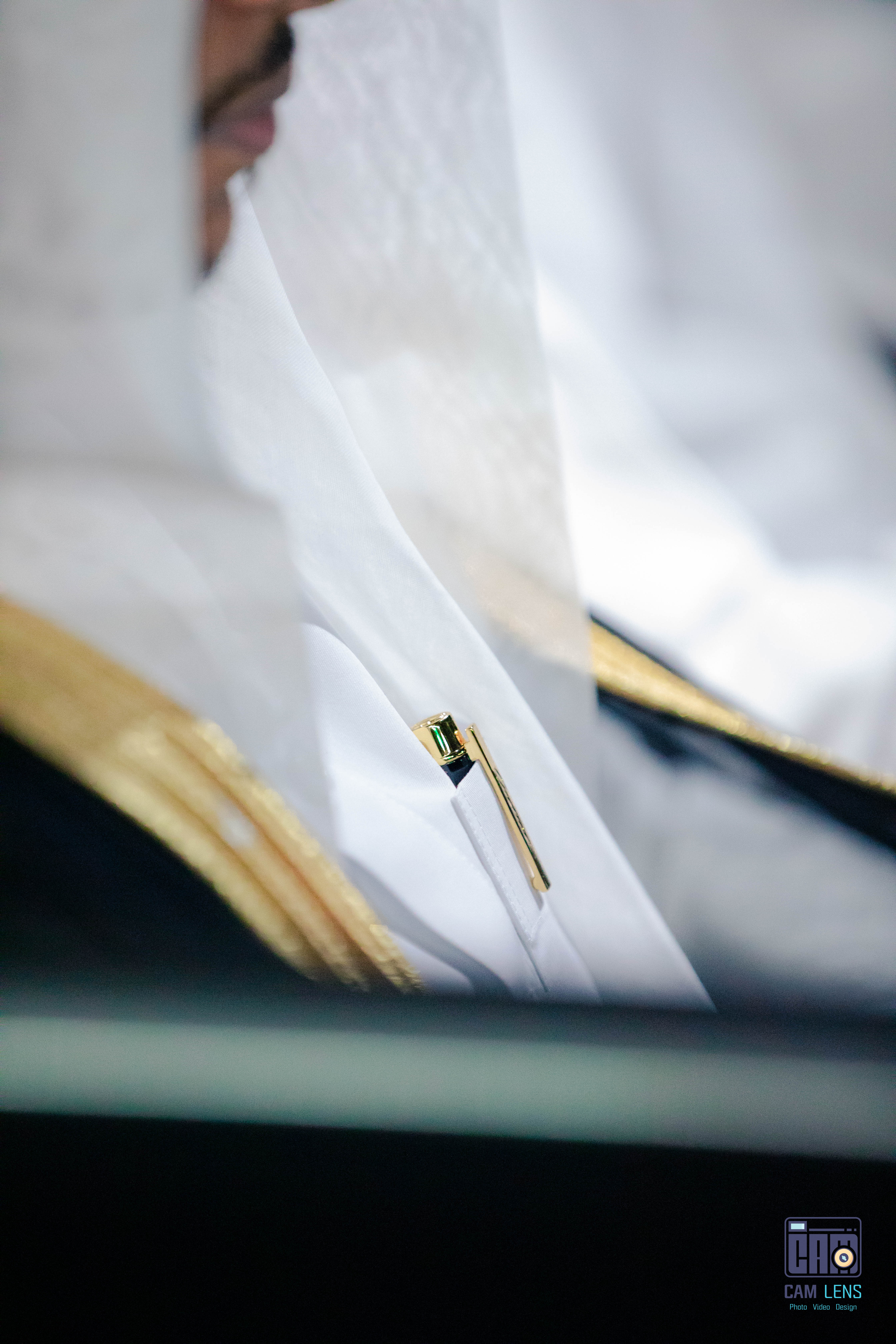 زواج: علي الشاعري