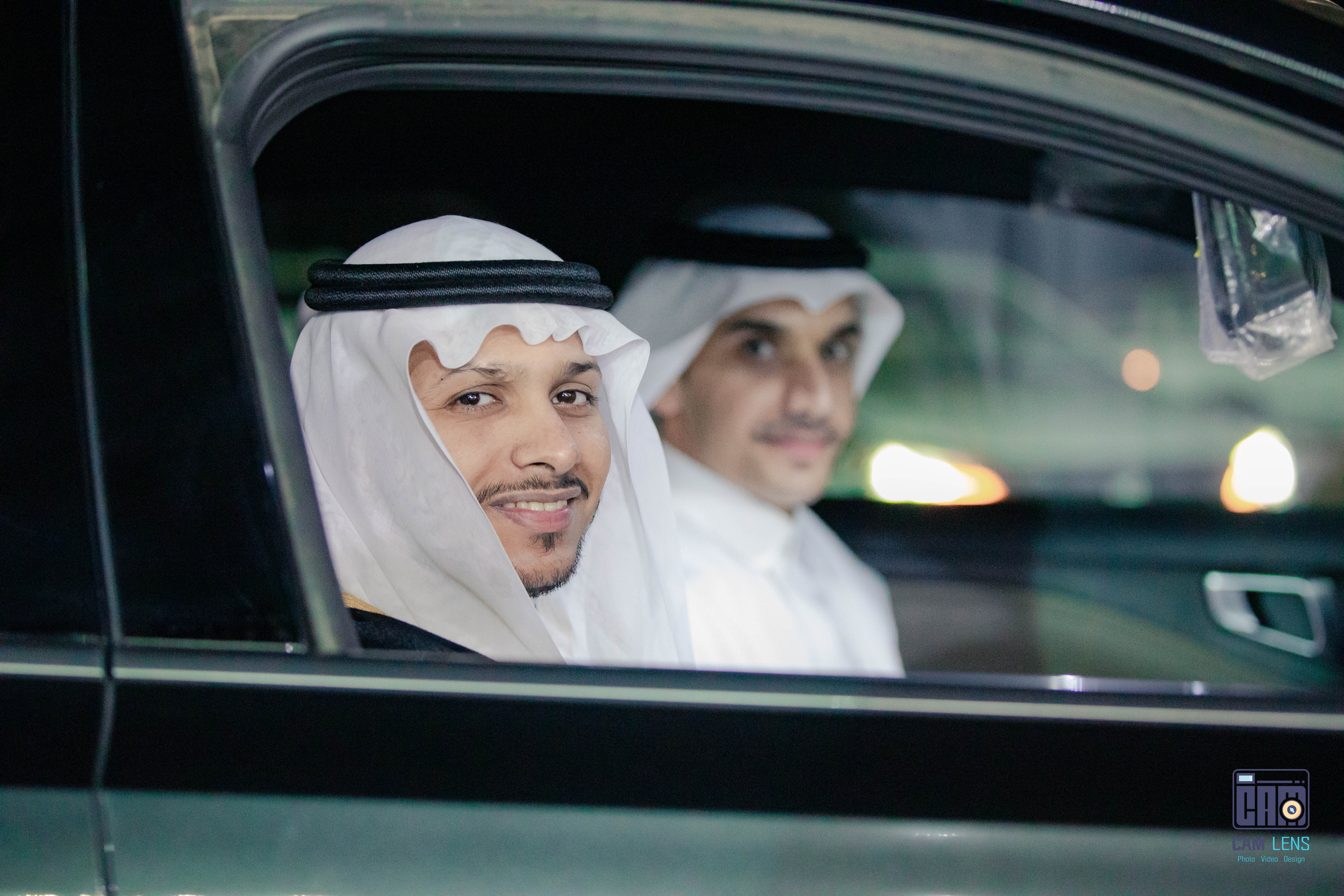 زواج: علي الشاعري