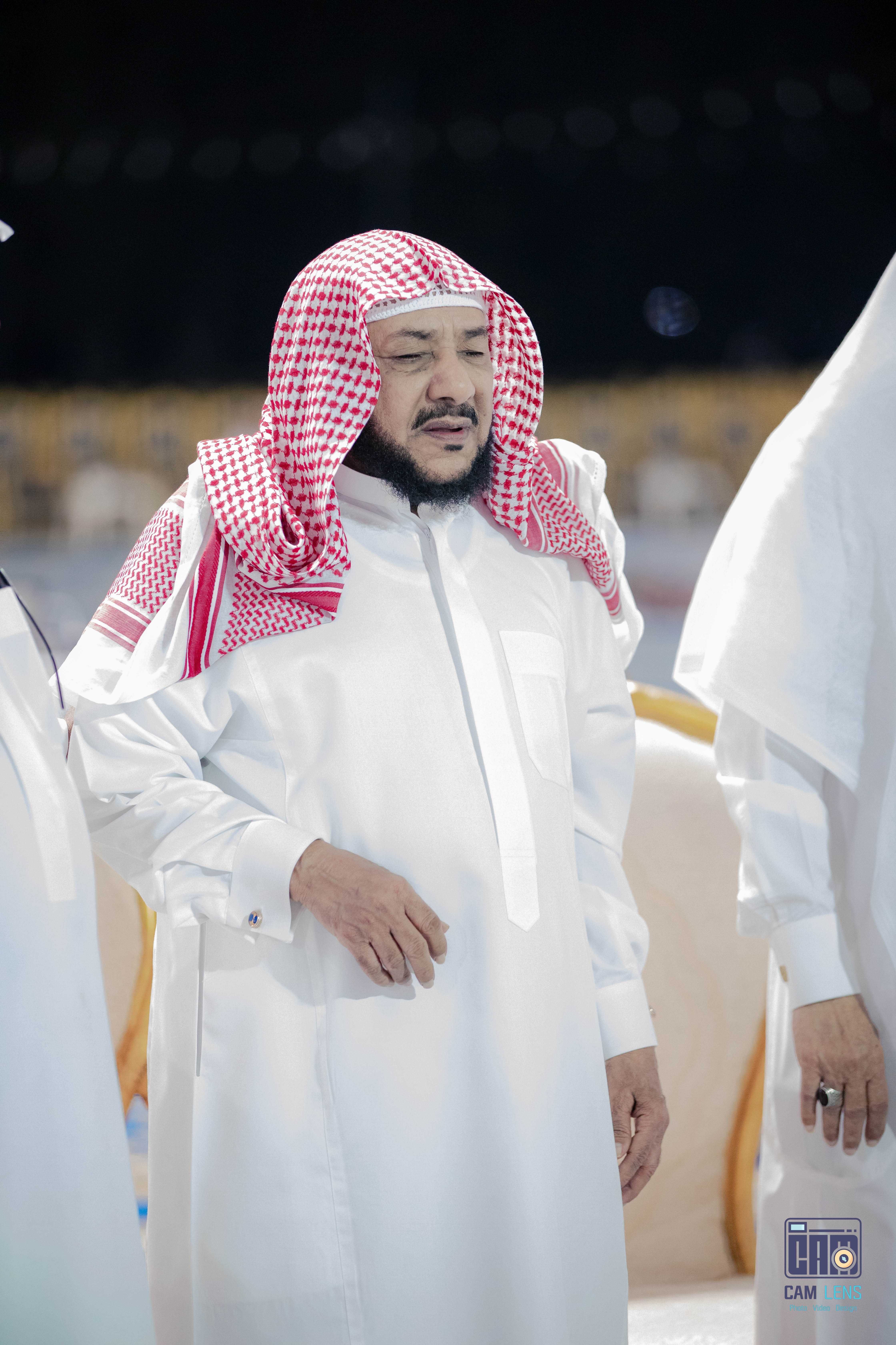 زواج: علي الشاعري